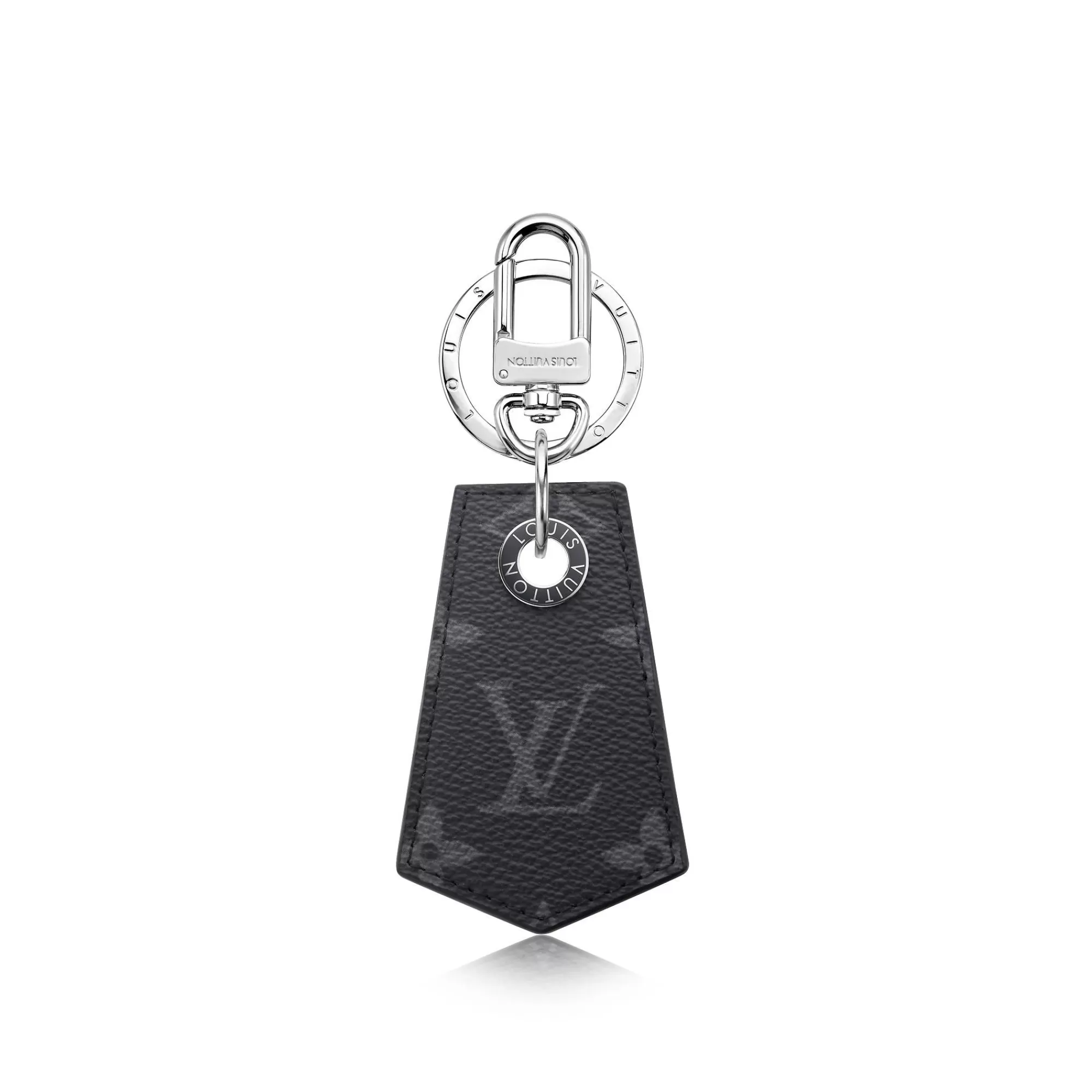 Flash Sale Louis Vuitton Enchappe Key Holder