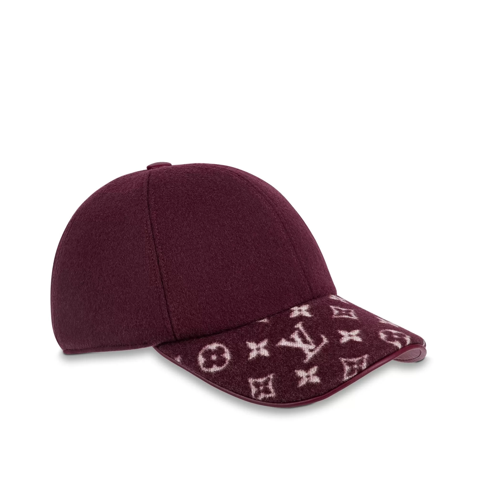 Best Louis Vuitton Endless Cap Bordeaux