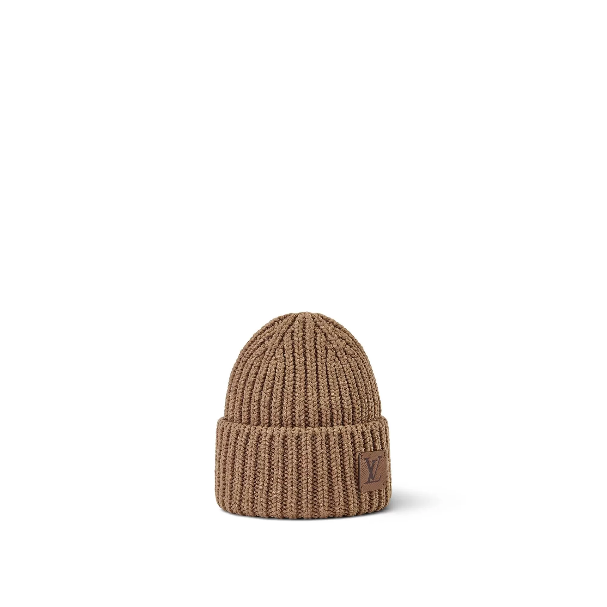 Outlet Louis Vuitton Epi Beanie Camel