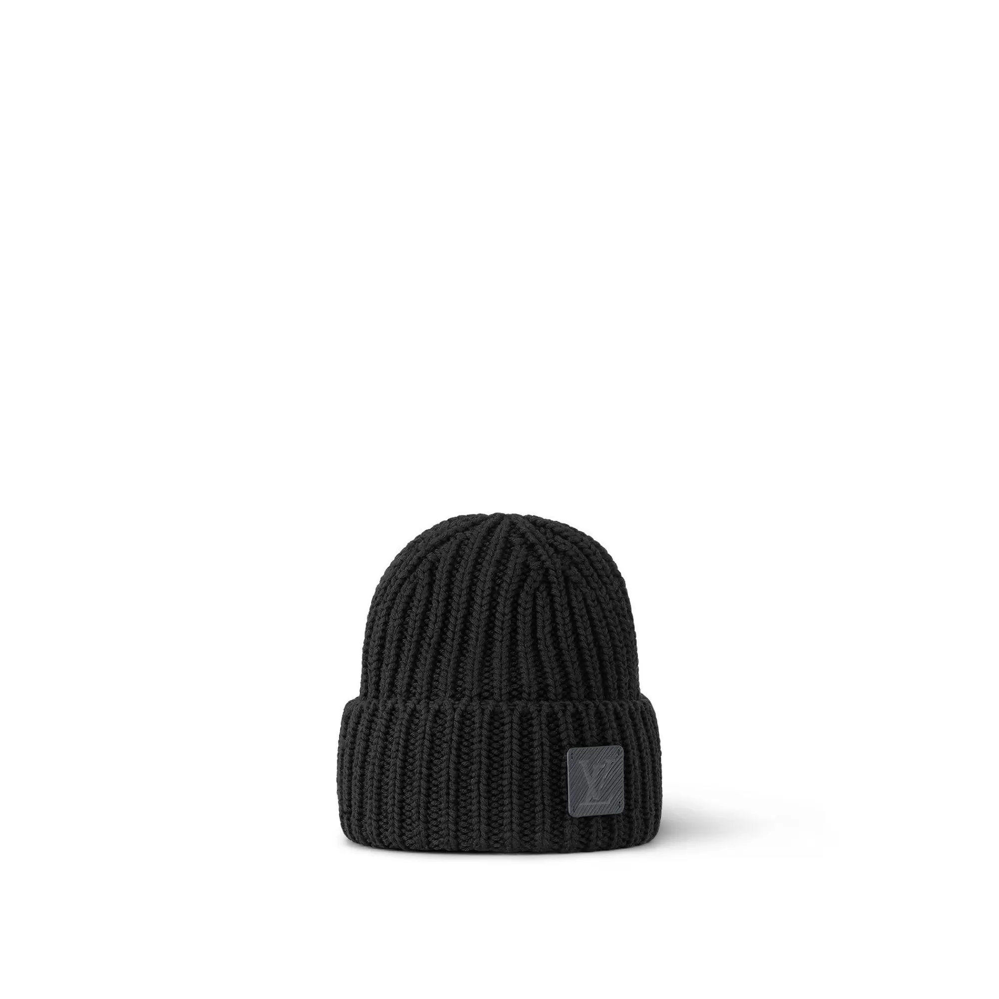 Store Louis Vuitton Epi Beanie Black