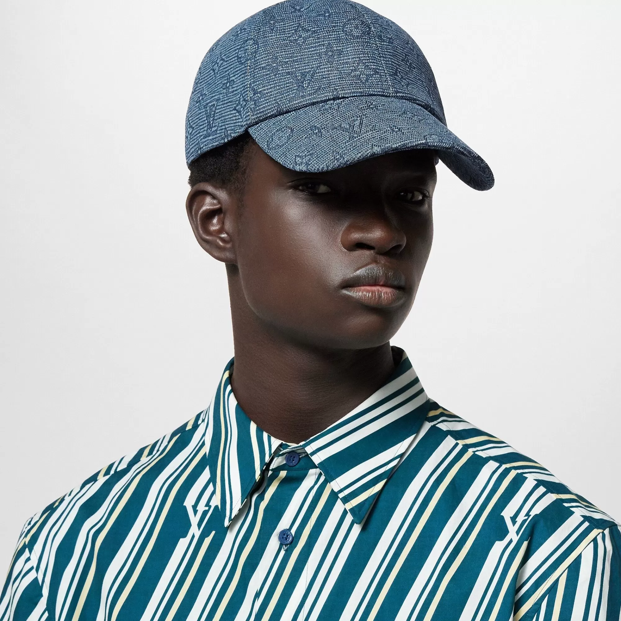 Best Sale Louis Vuitton Epi Mng Cap