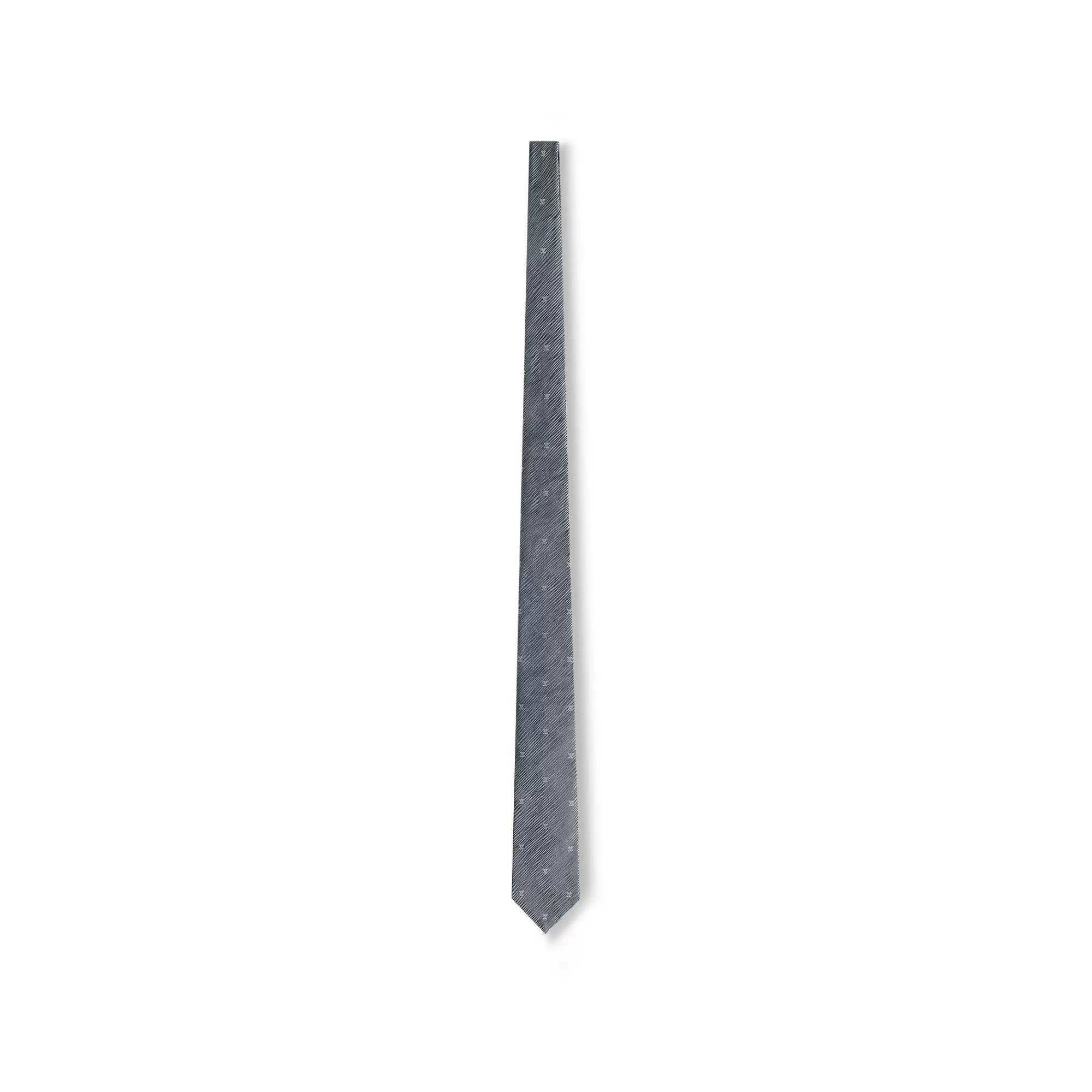 Sale Louis Vuitton Epi Tie Grey