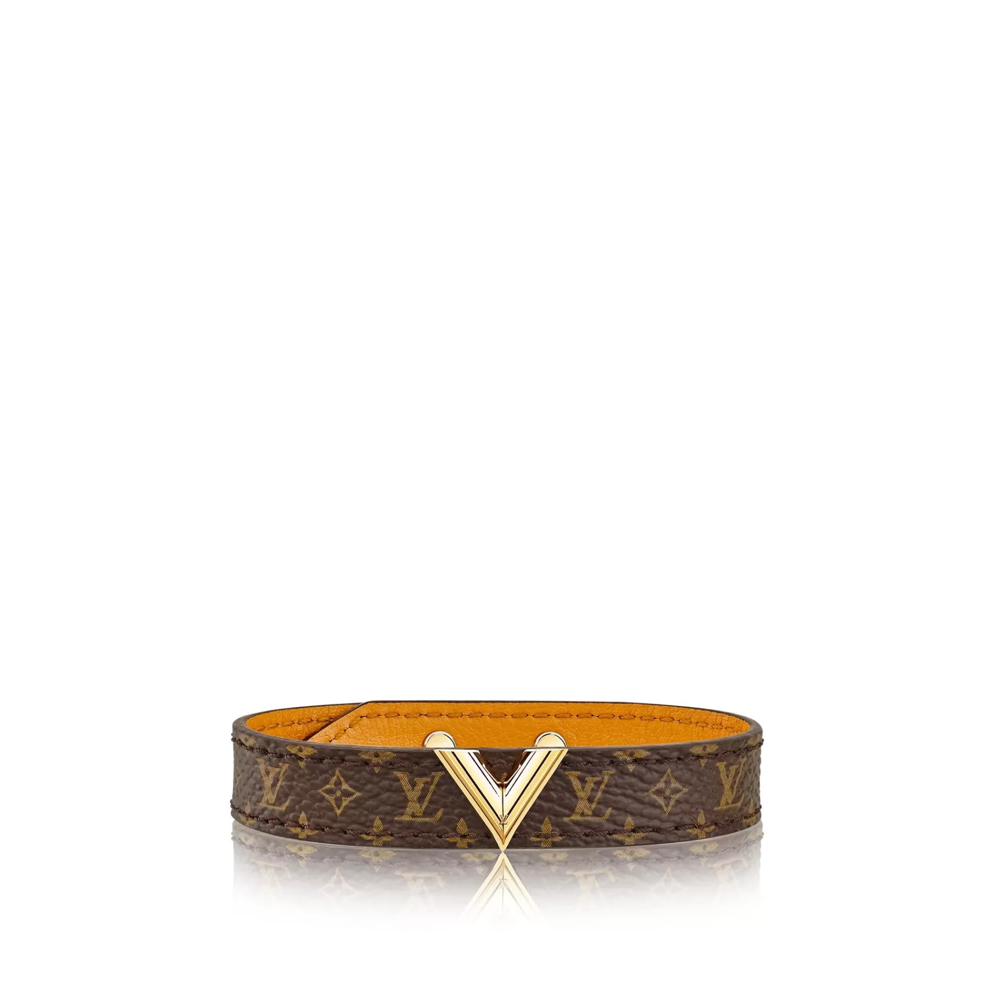 Discount Louis Vuitton Essential V Bracelet