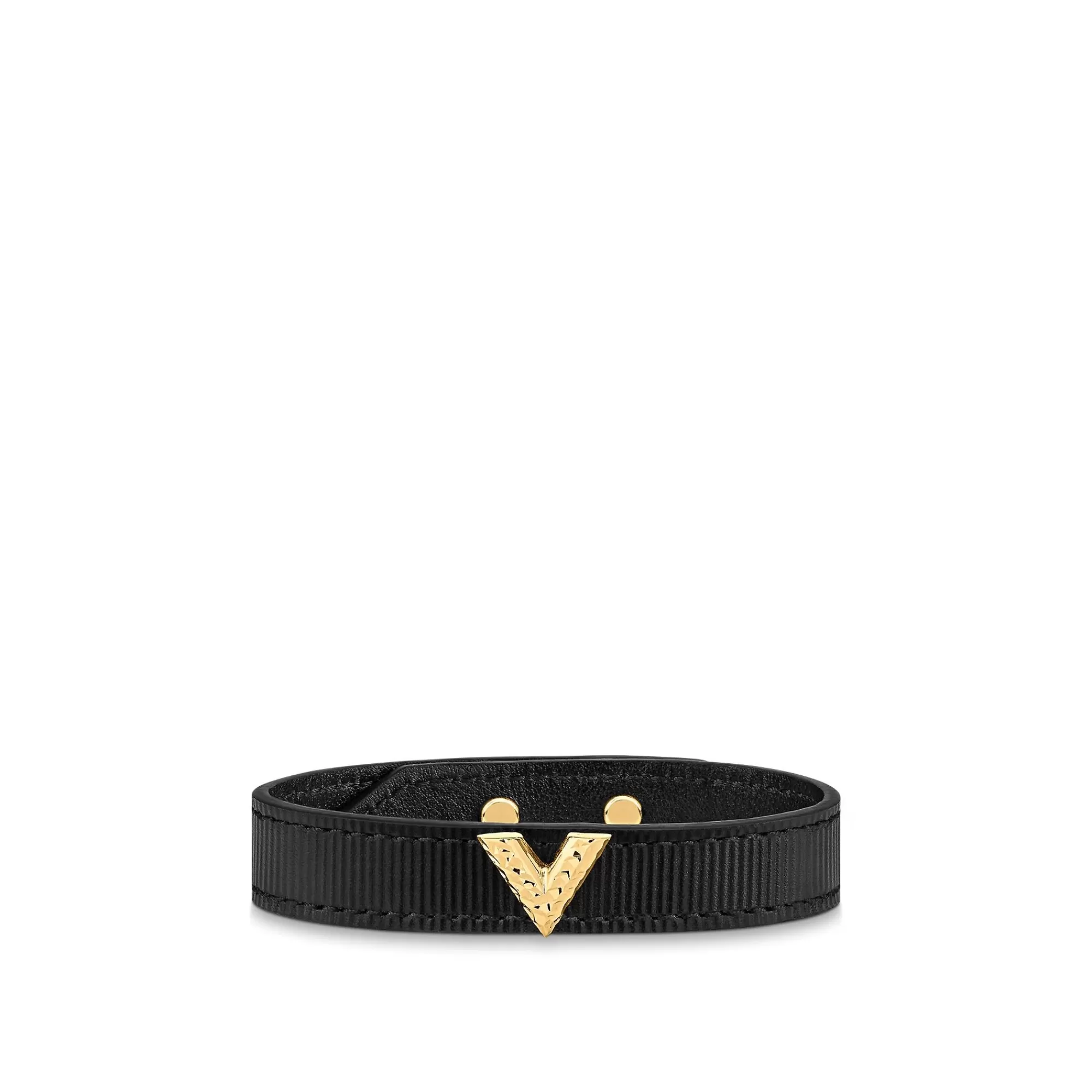 Clearance Louis Vuitton Essential V Ultimate Bracelet