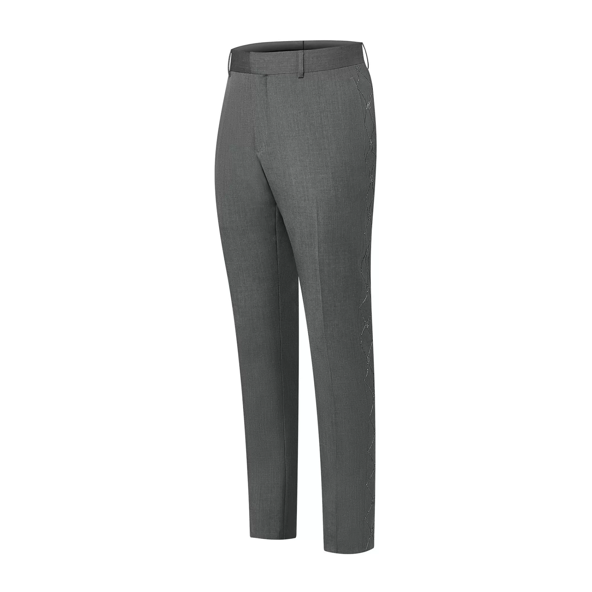 Best Louis Vuitton Evening Cigarette Pants