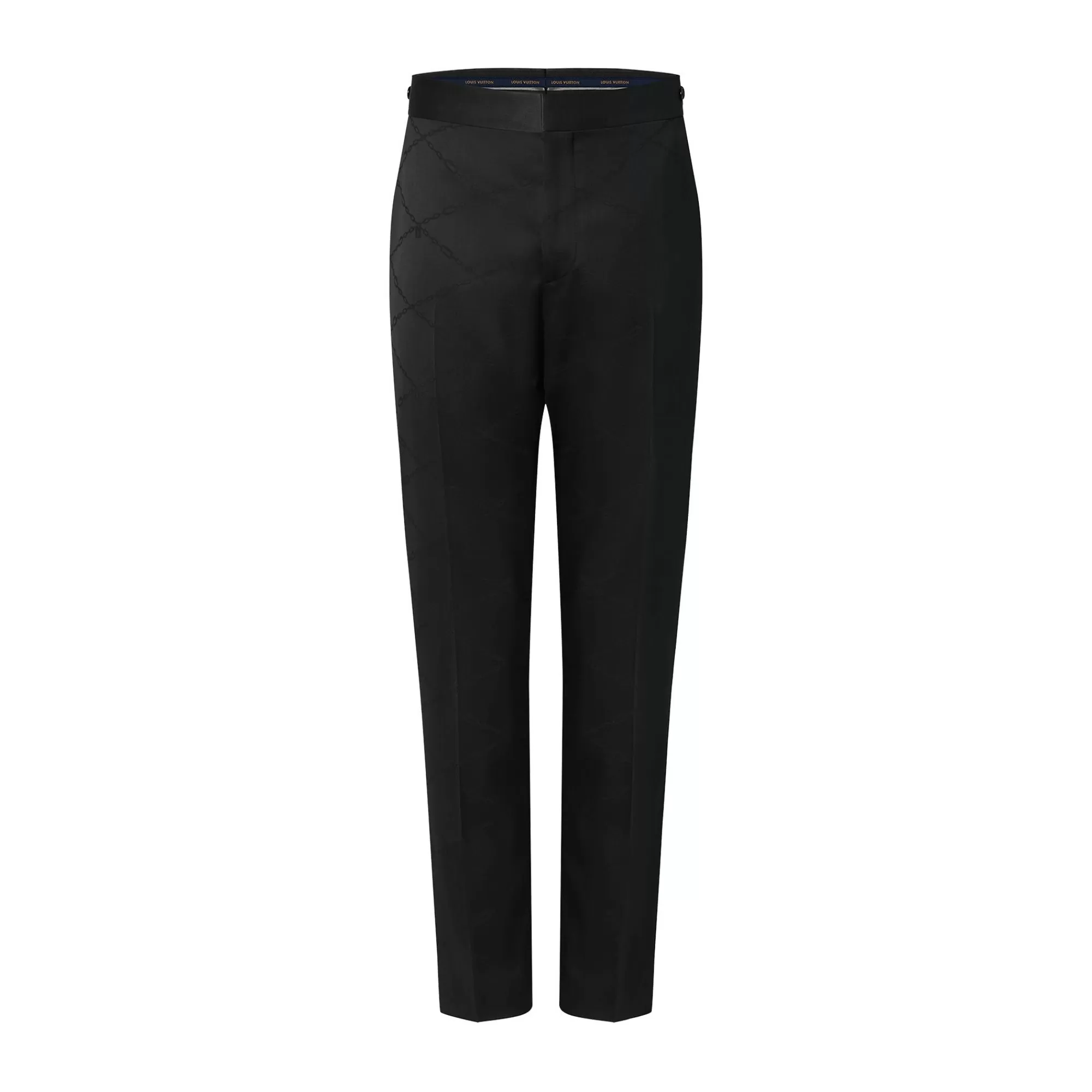Online Louis Vuitton Evening Cigarette Pants