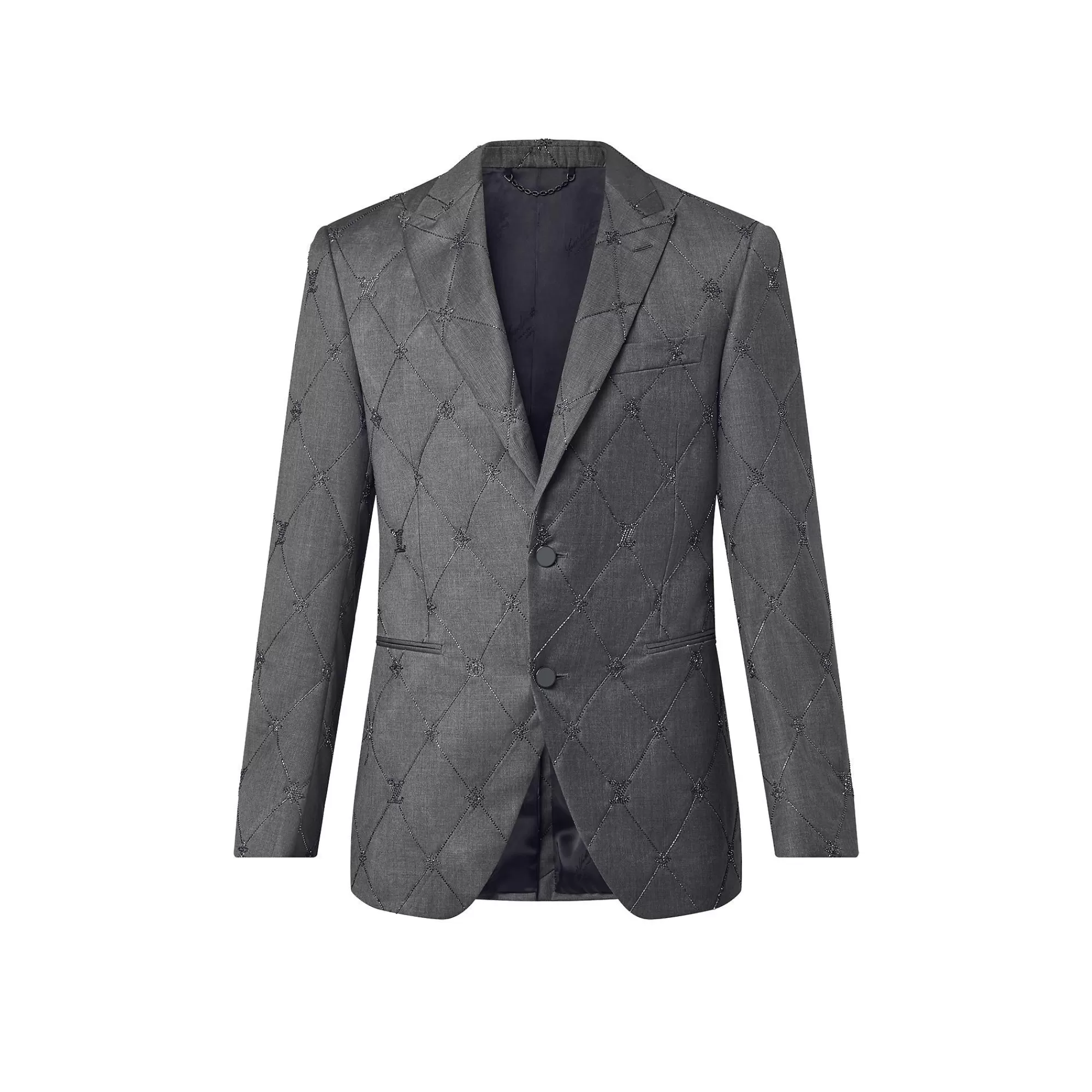 Sale Louis Vuitton Evening Cut Away Jacket