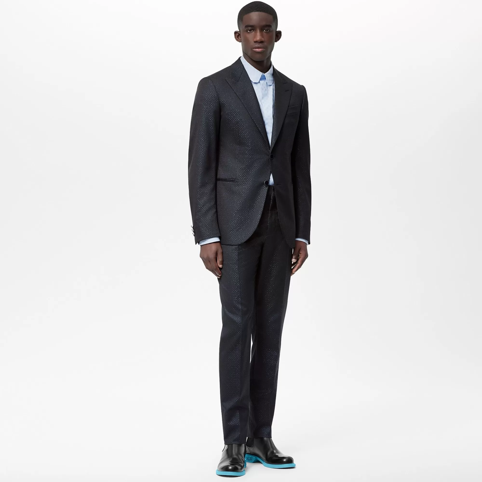 Discount Louis Vuitton Evening Pont Neuf Jacket