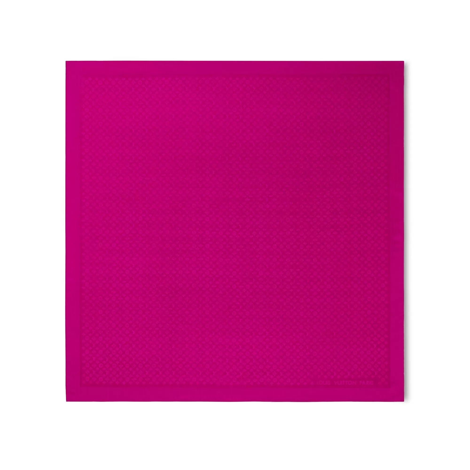 Outlet Louis Vuitton Evermore Shawl Grenadine