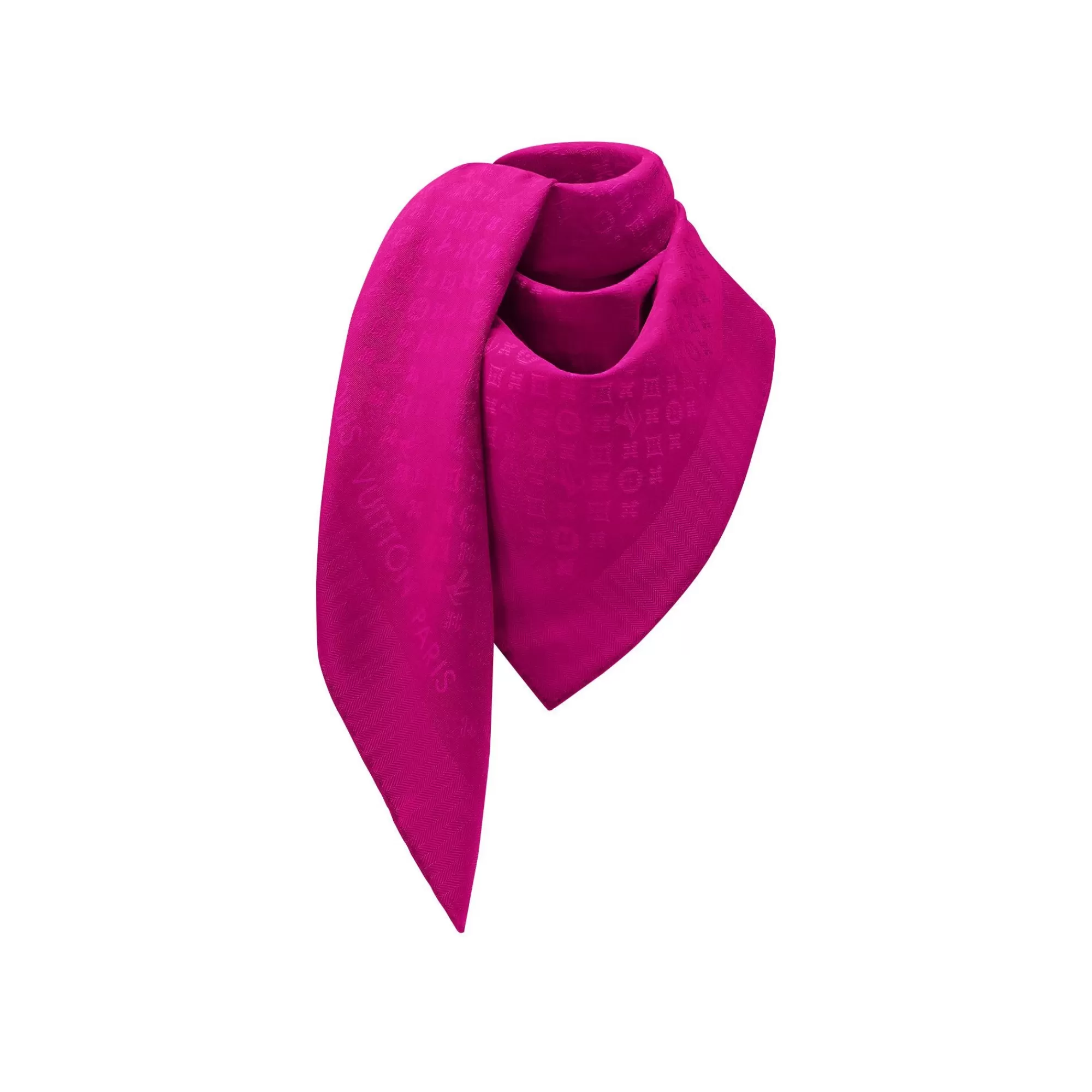 Outlet Louis Vuitton Evermore Shawl Grenadine