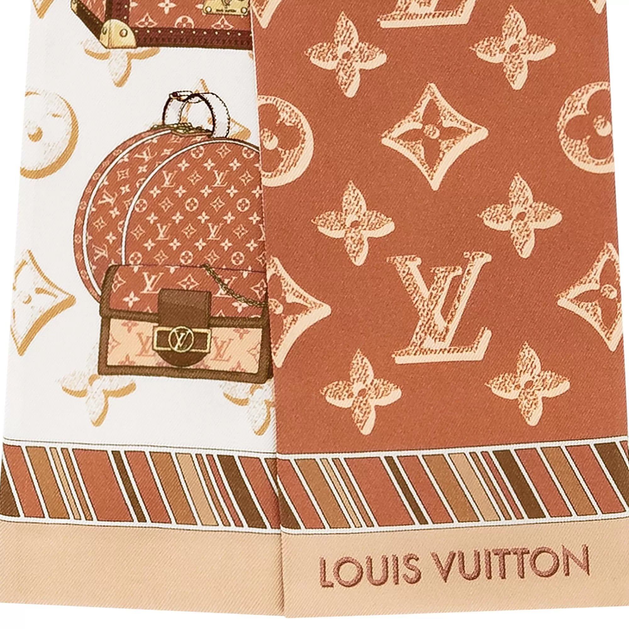 Sale Louis Vuitton Fall For You Bandeau