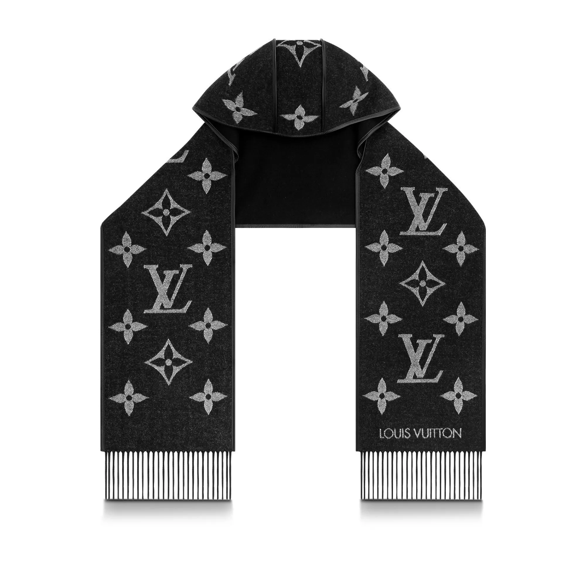Best Sale Louis Vuitton Fall For You Scarf