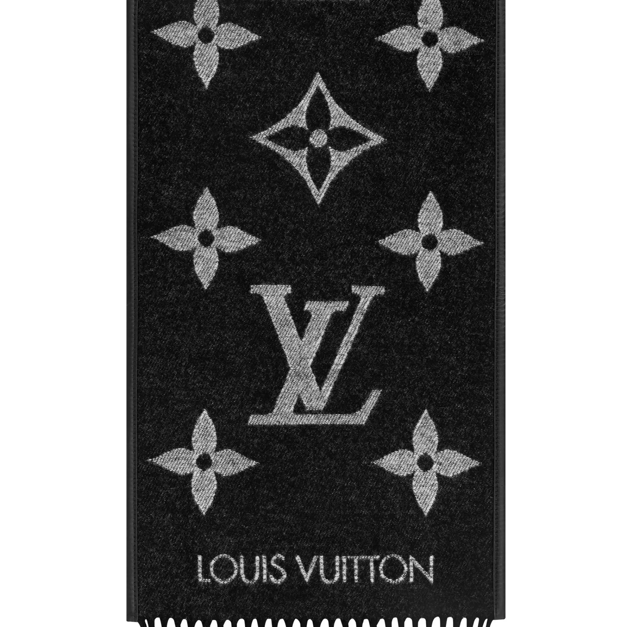 Best Sale Louis Vuitton Fall For You Scarf