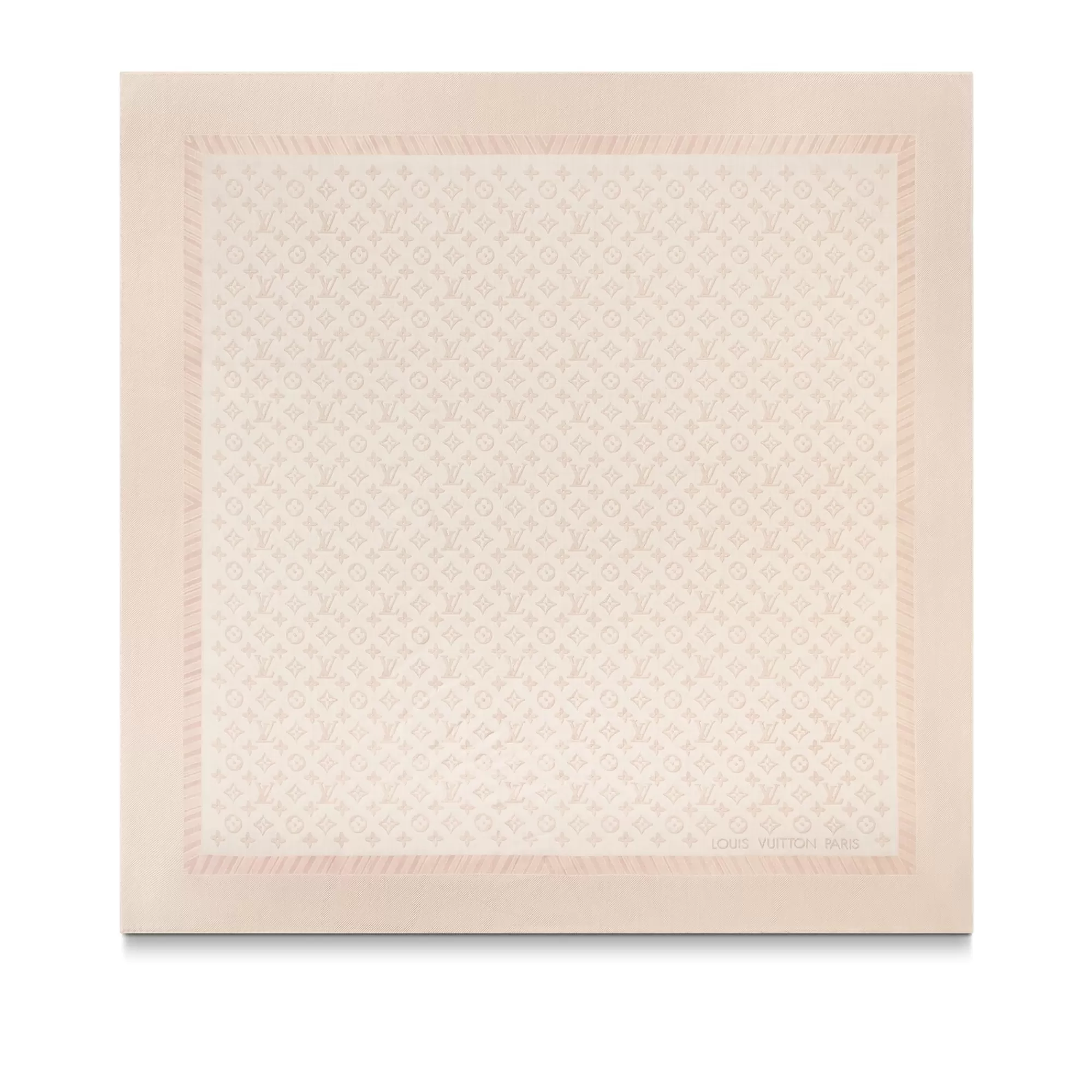 Store Louis Vuitton Fall For You Shawl