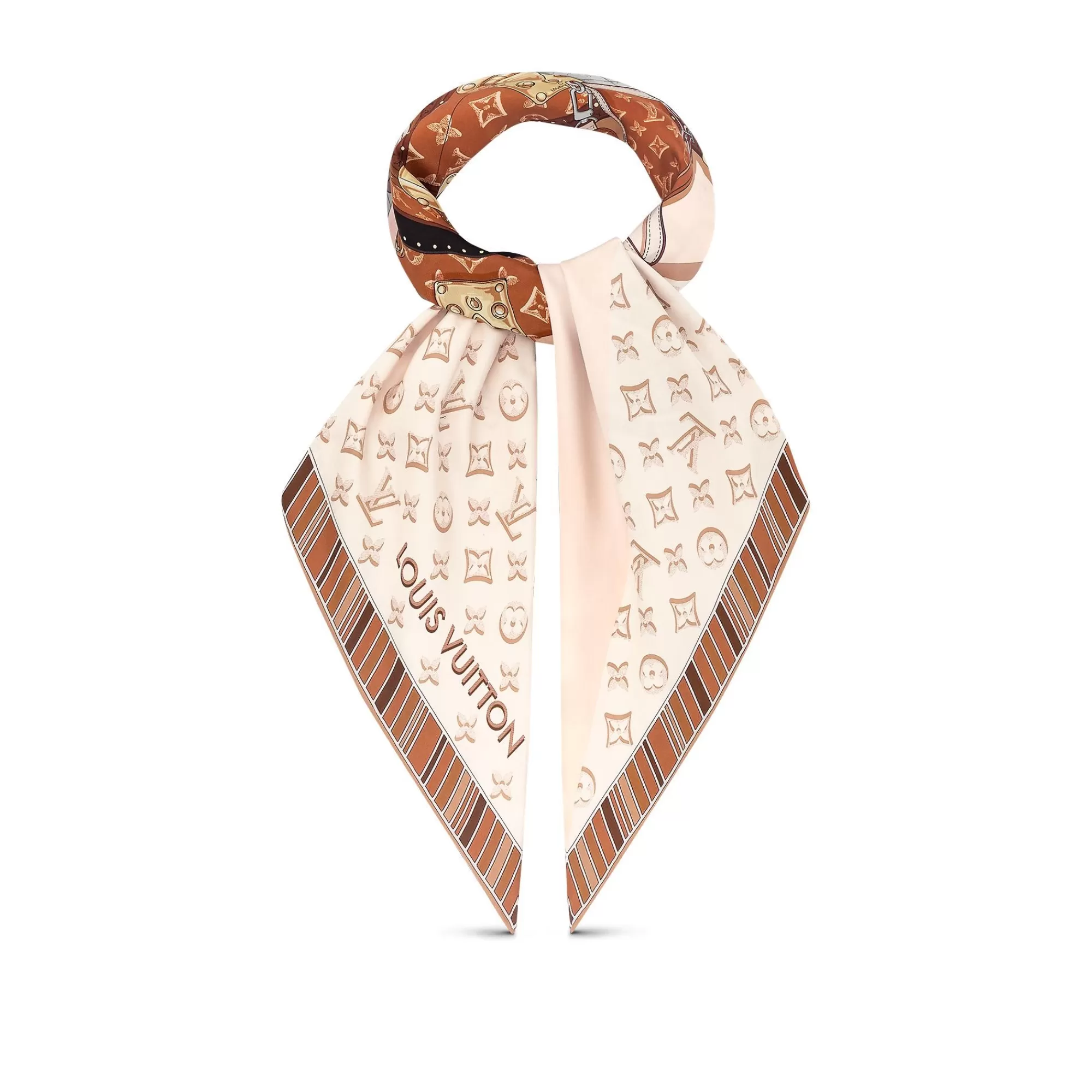Flash Sale Louis Vuitton Fall For You Square 90