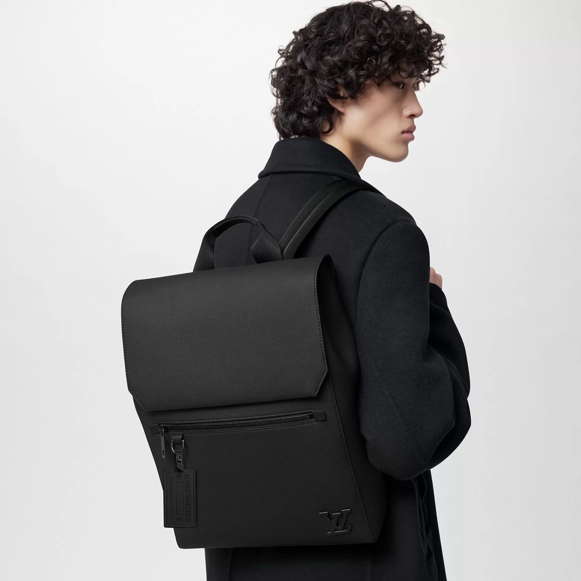 Flash Sale Louis Vuitton Fastline Backpack