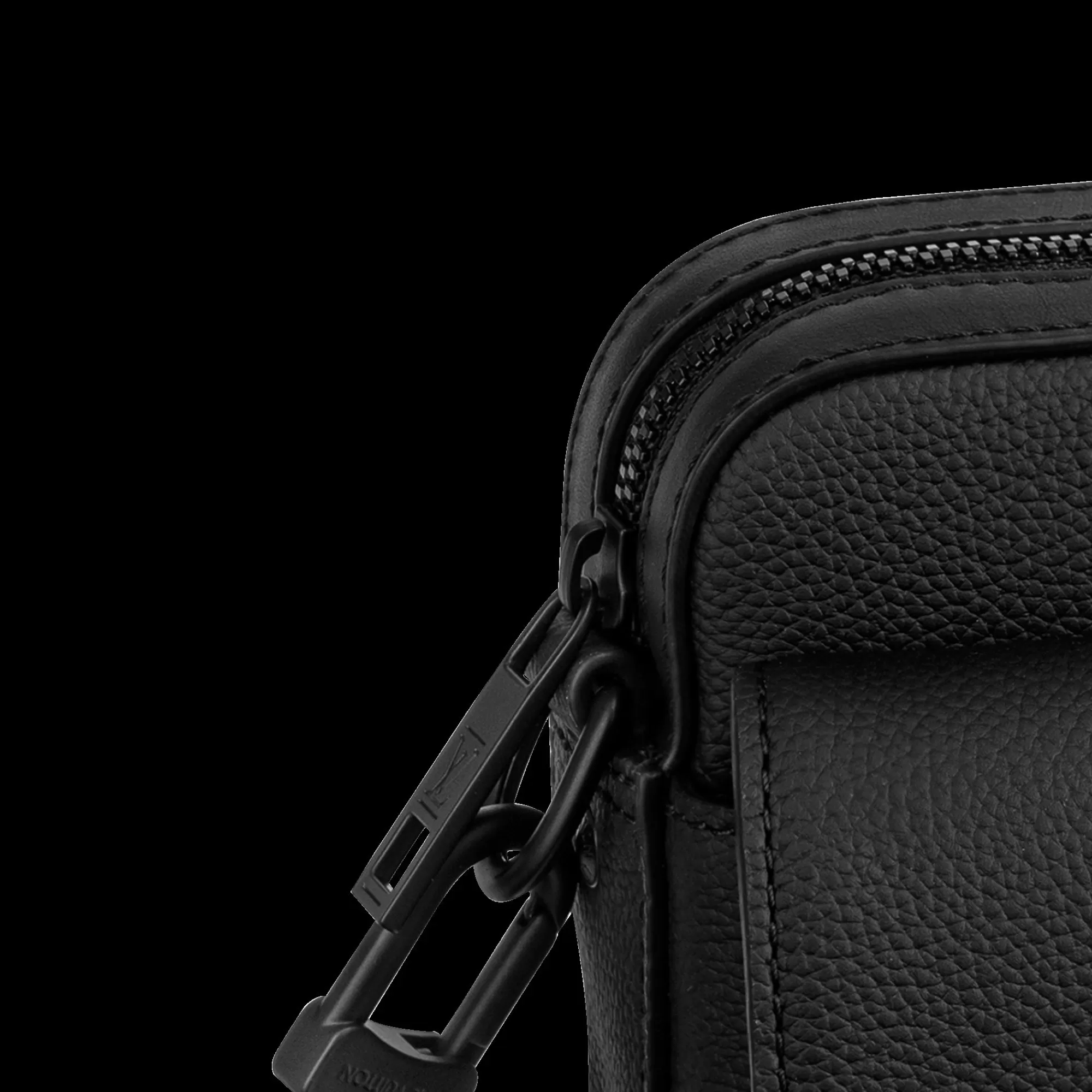 Flash Sale Louis Vuitton Fastline Messenger