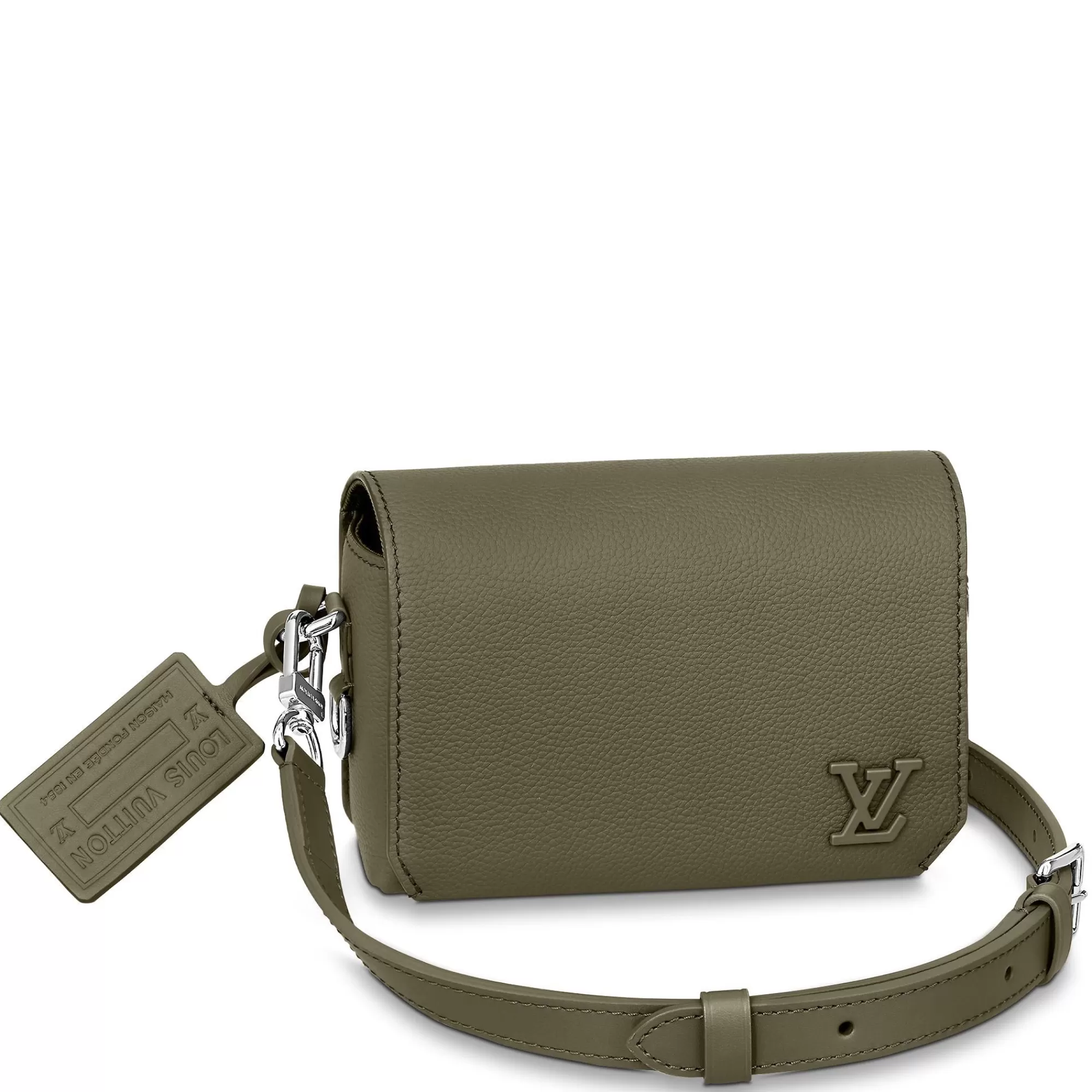 Store Louis Vuitton Fastline Wearable Wallet