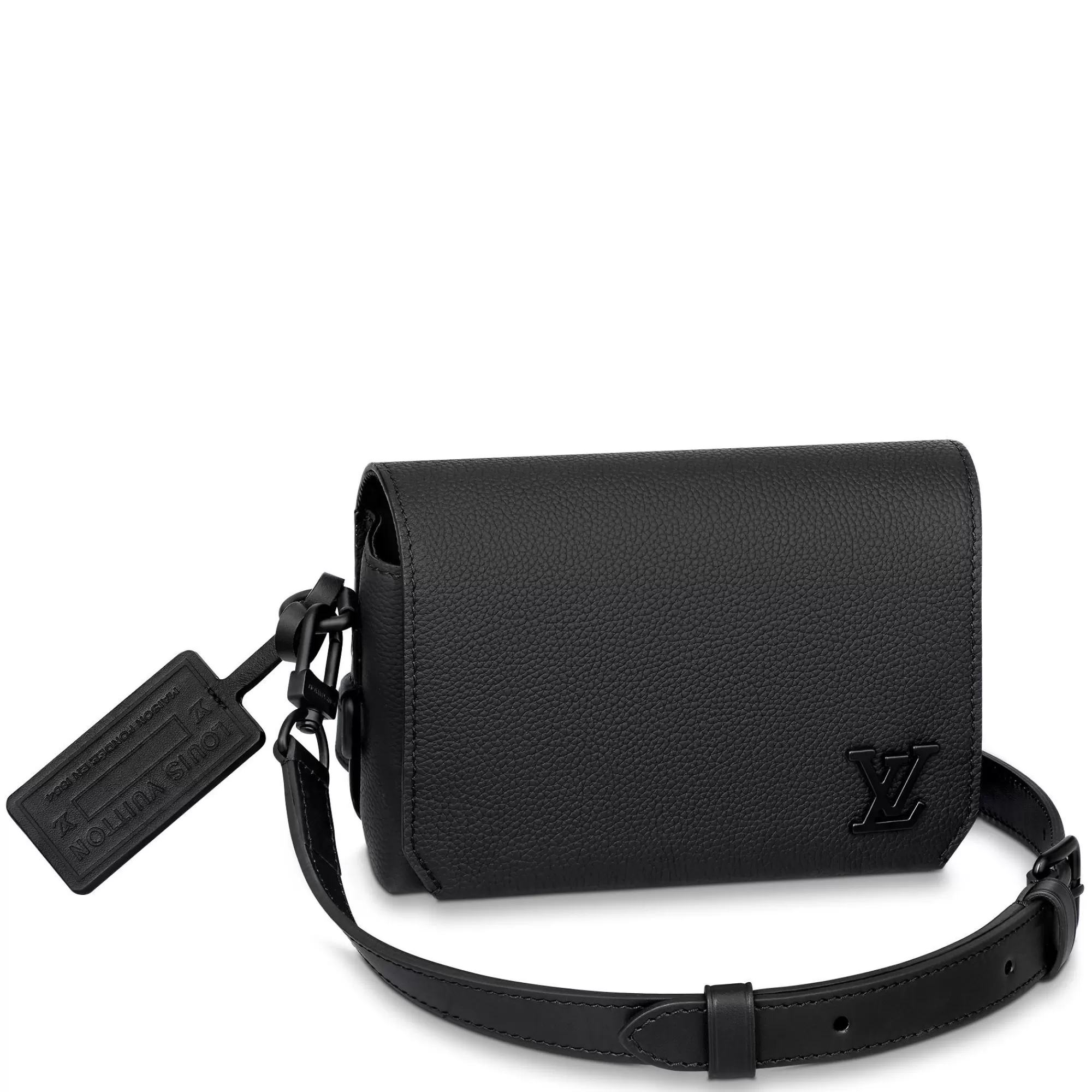 Clearance Louis Vuitton Fastline Wearable Wallet