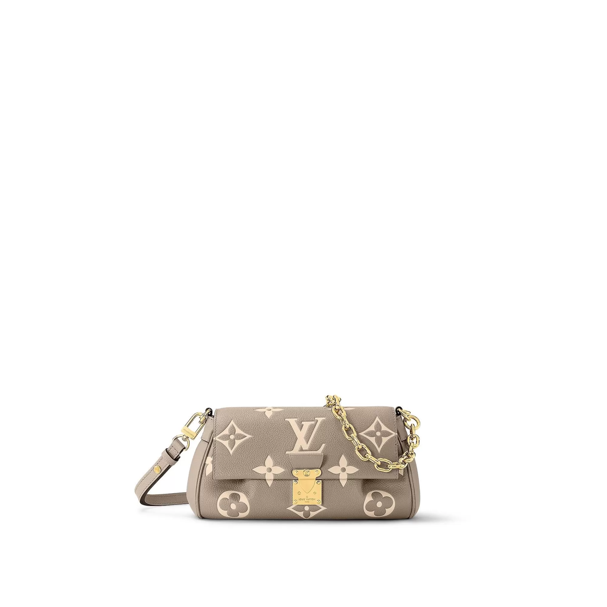 Cheap Louis Vuitton Favorite Dove/Cream