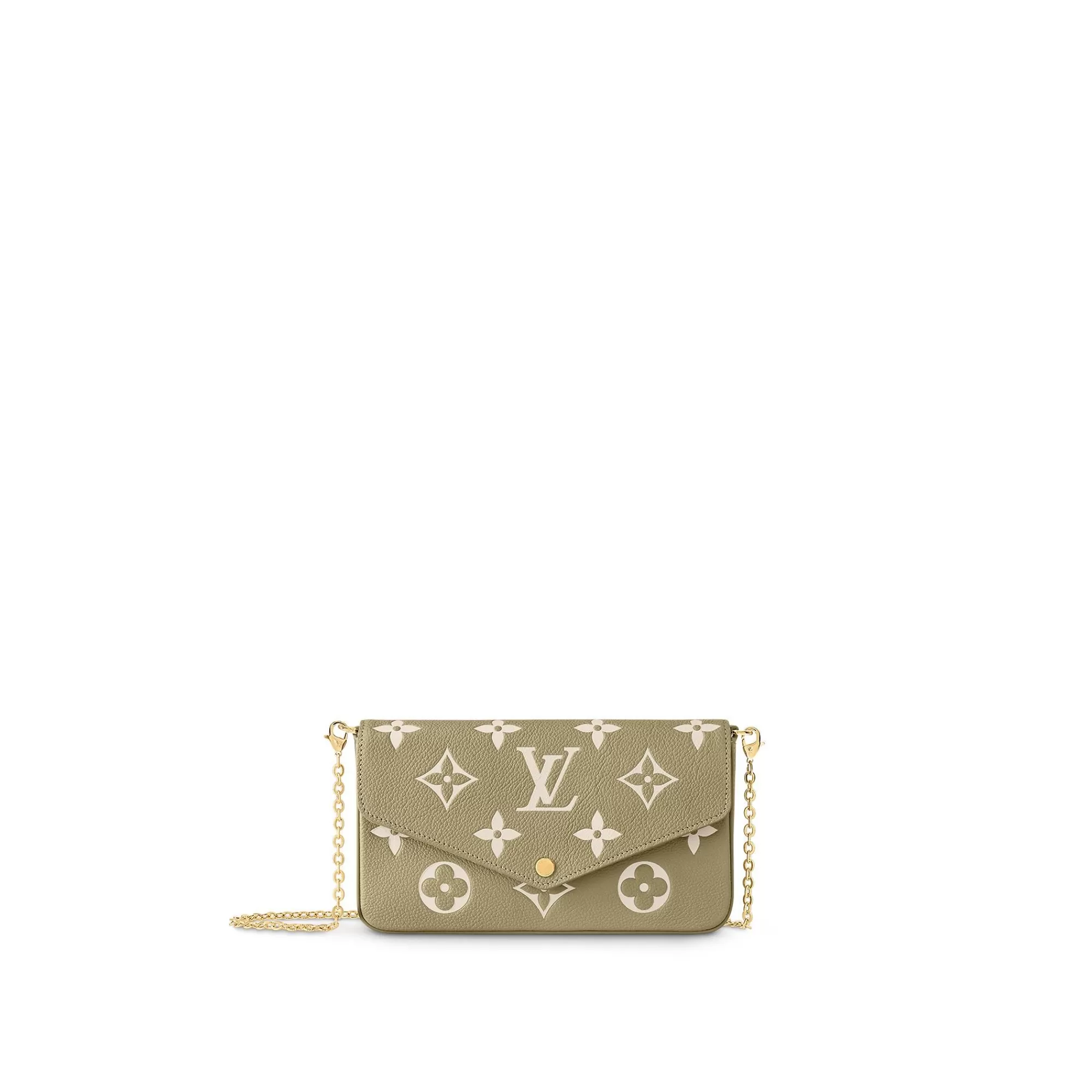 Best Louis Vuitton Felicie Pochette