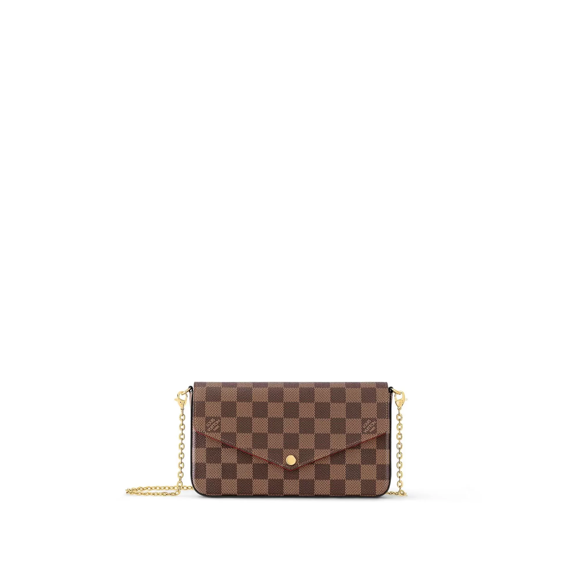 New Louis Vuitton Felicie Pochette