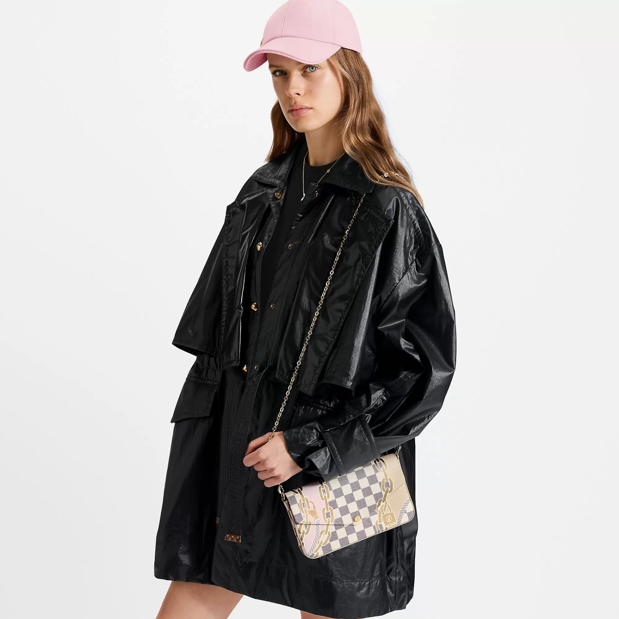 Cheap Louis Vuitton Felicie Pochette