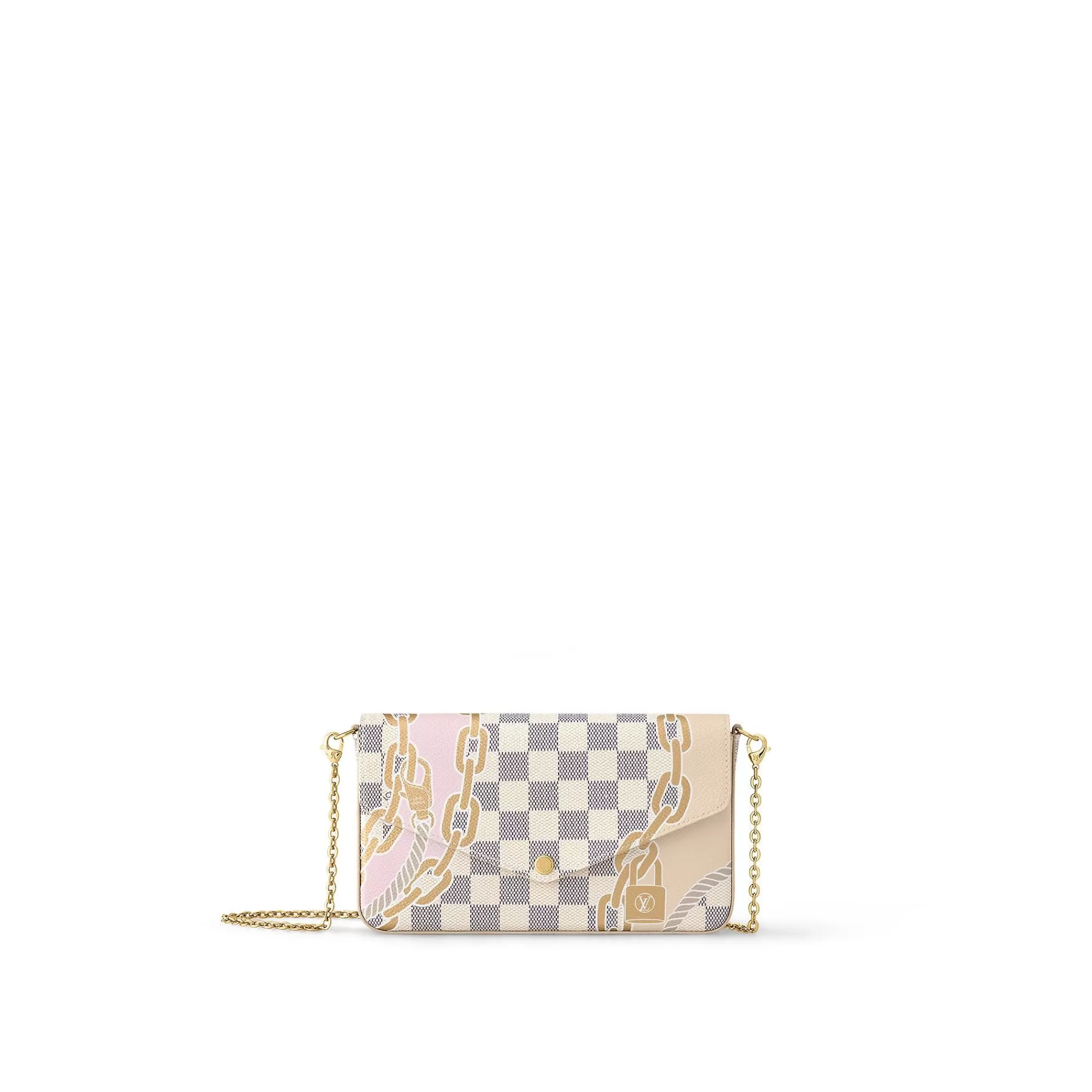 Cheap Louis Vuitton Felicie Pochette