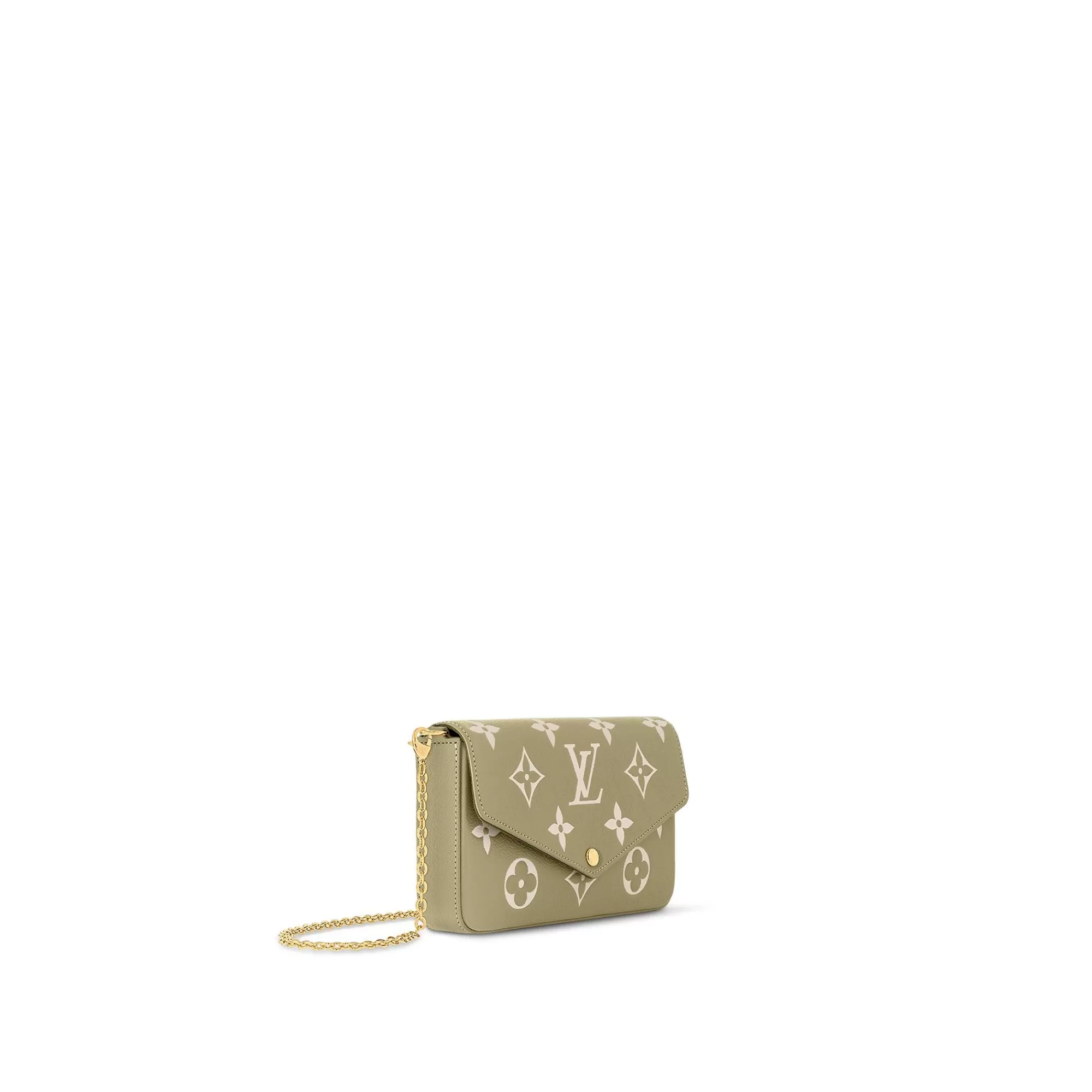 Best Louis Vuitton Felicie Pochette