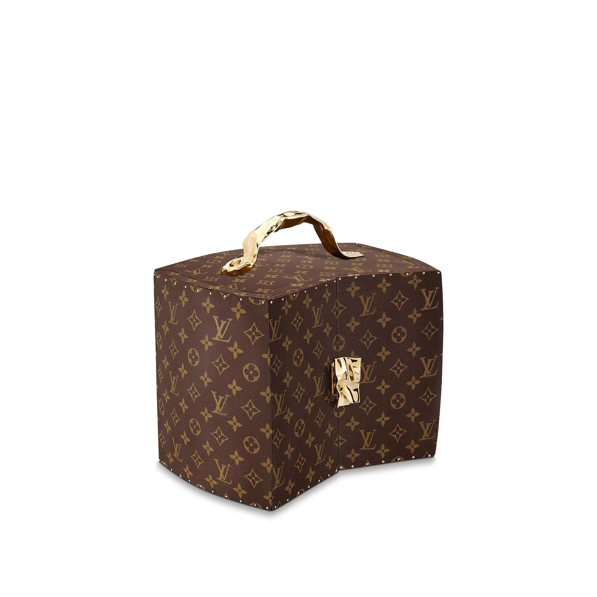 Flash Sale Louis Vuitton Flaconnier High End