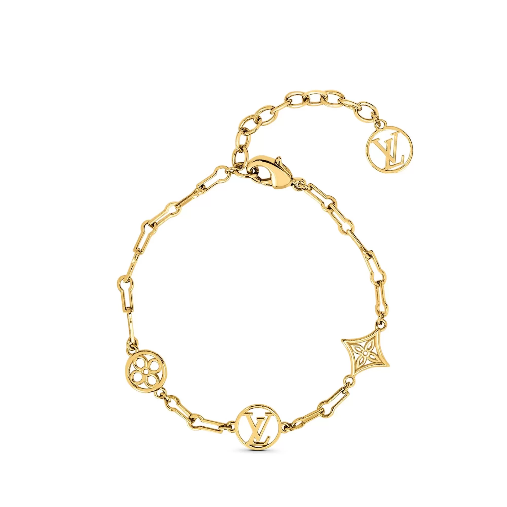 Discount Louis Vuitton Forever Young Bracelet