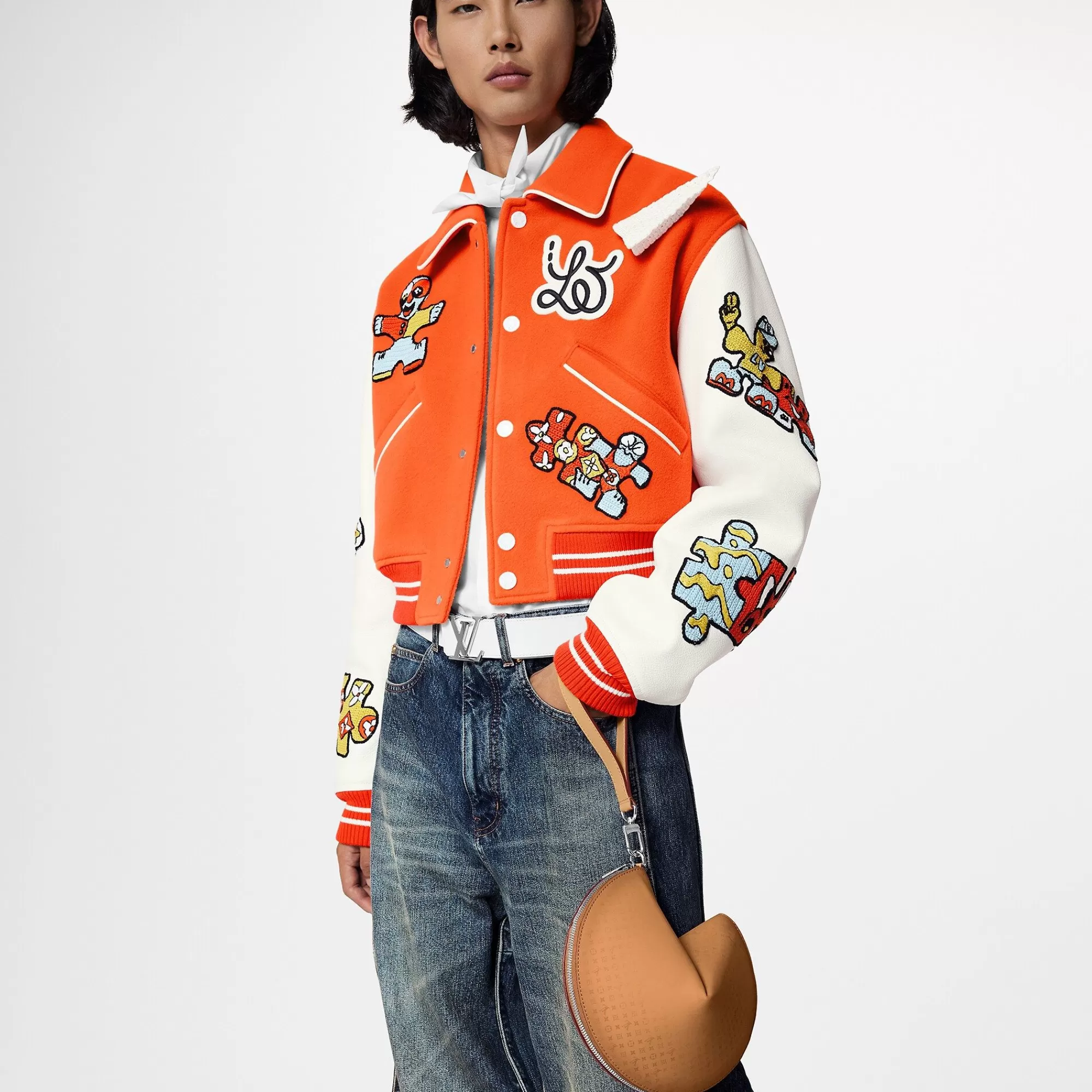 Online Louis Vuitton Fortune Cookie