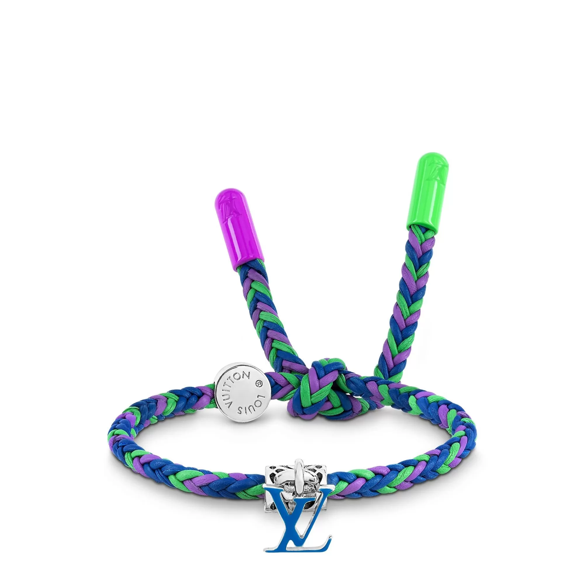 New Louis Vuitton Friendship Bracelet