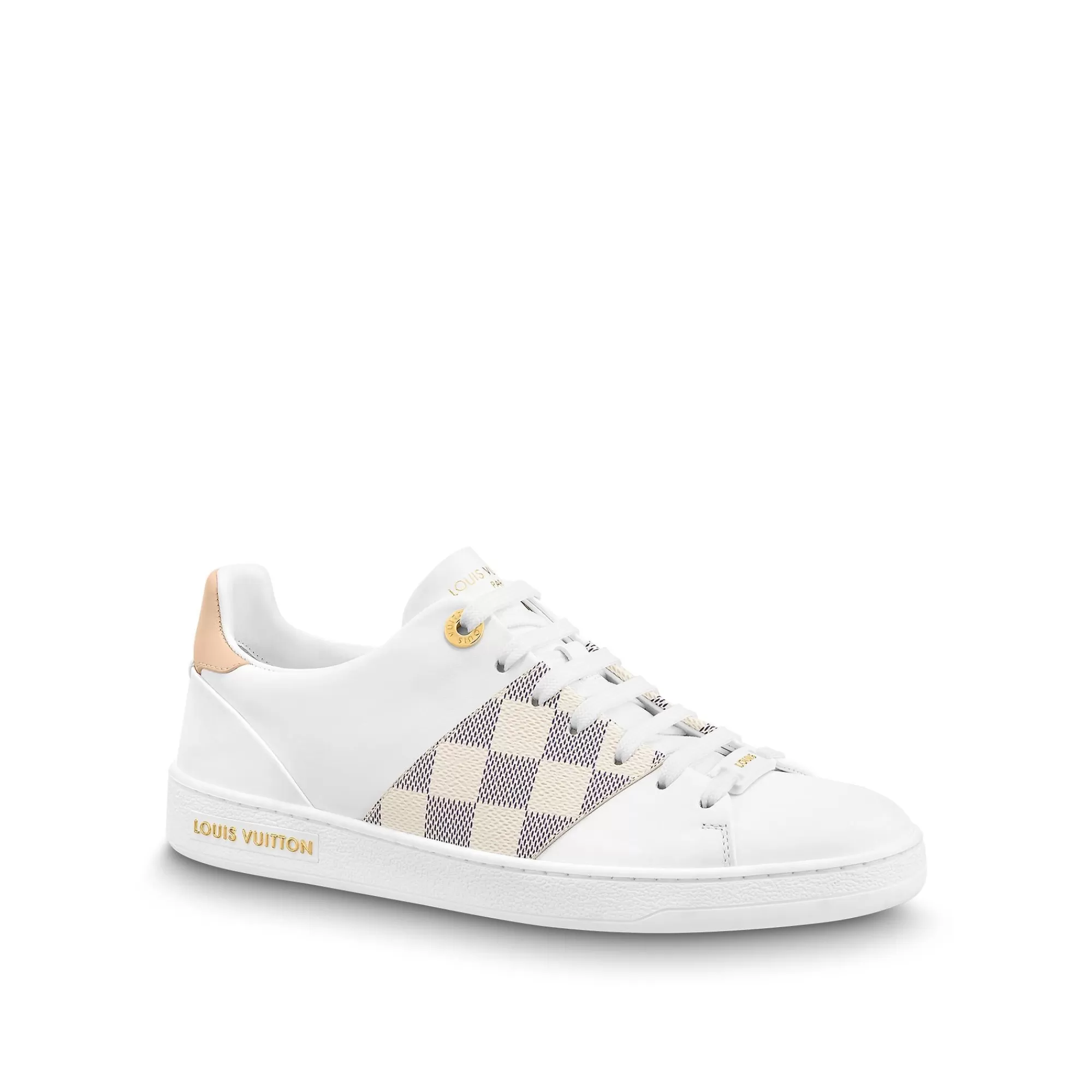 Sale Louis Vuitton Frontrow Sneaker