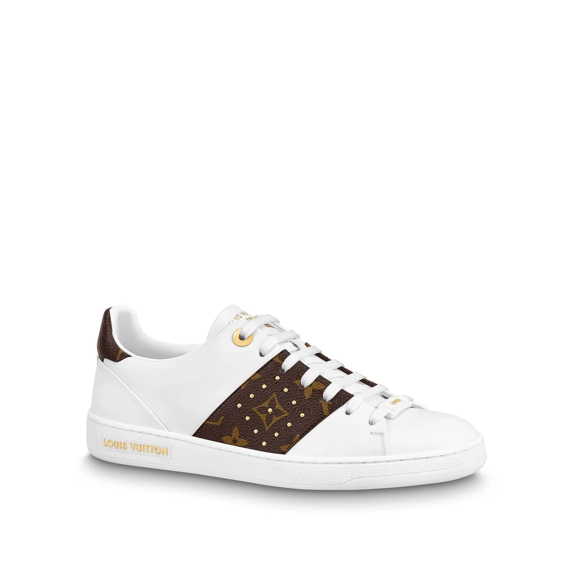 Store Louis Vuitton Frontrow Sneaker