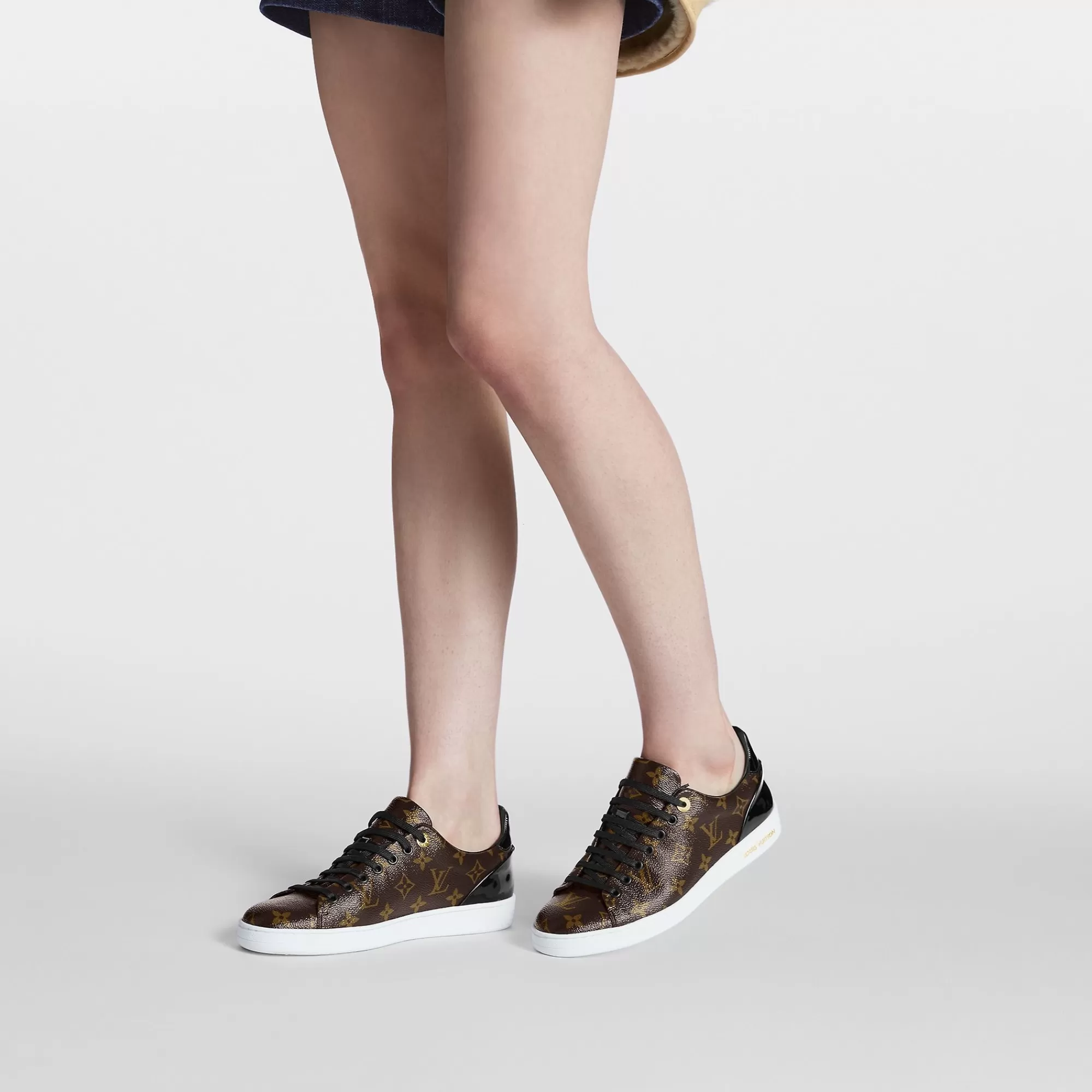 Clearance Louis Vuitton Frontrow Sneaker