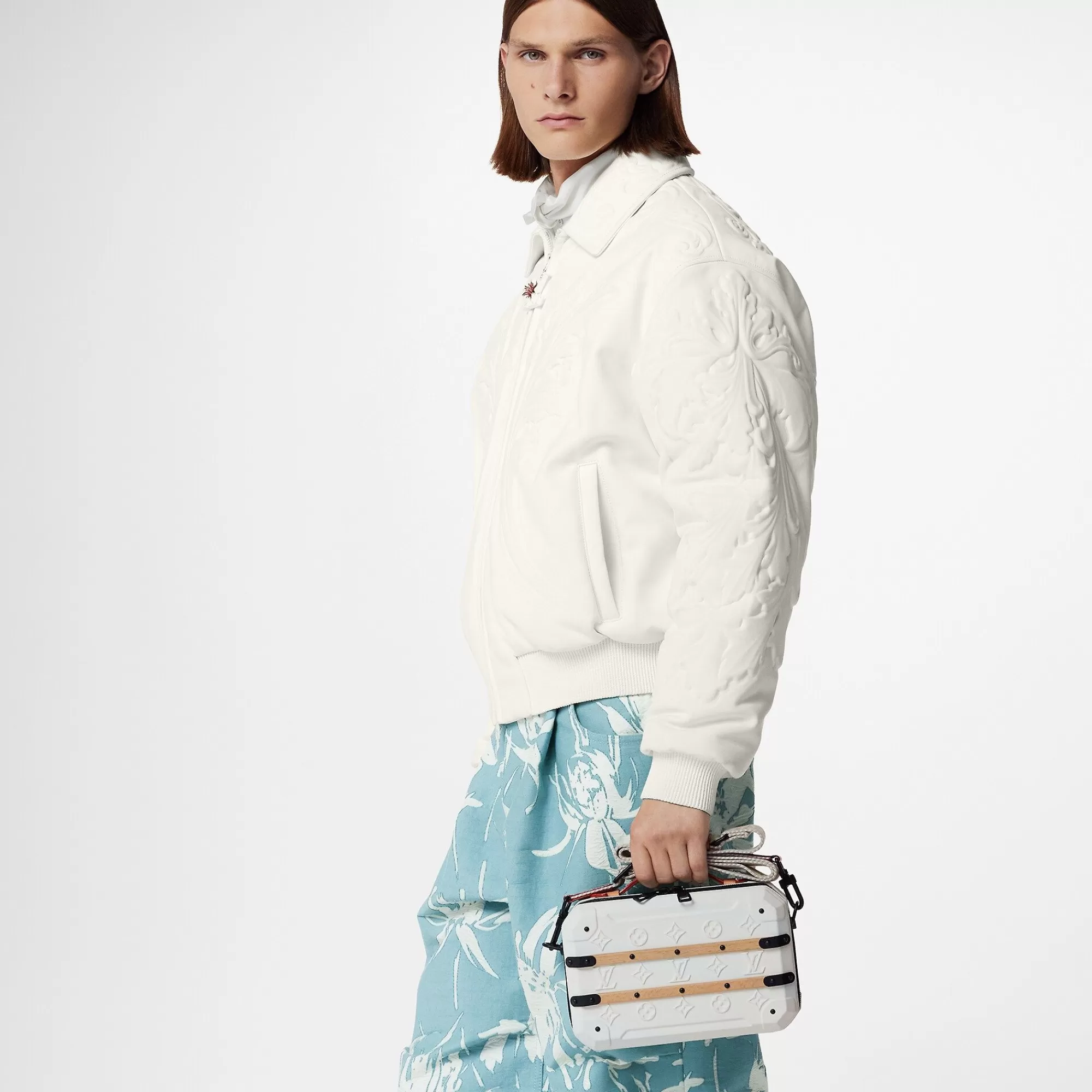 Store Louis Vuitton Future Trunk