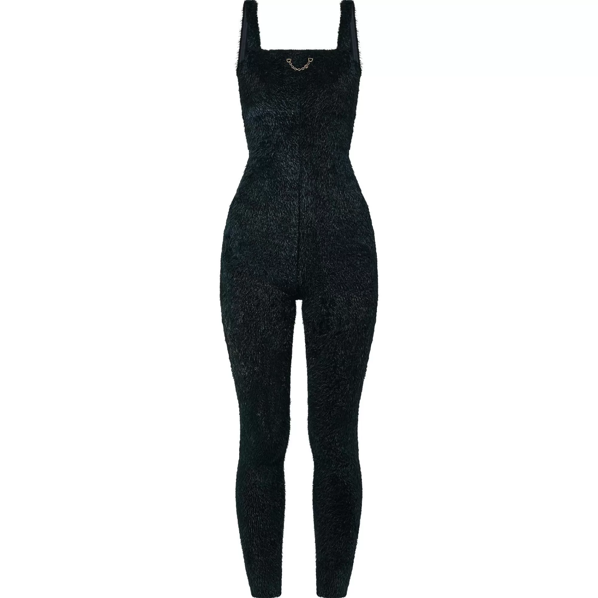 Online Louis Vuitton Fuzzy Knit Bodysuit