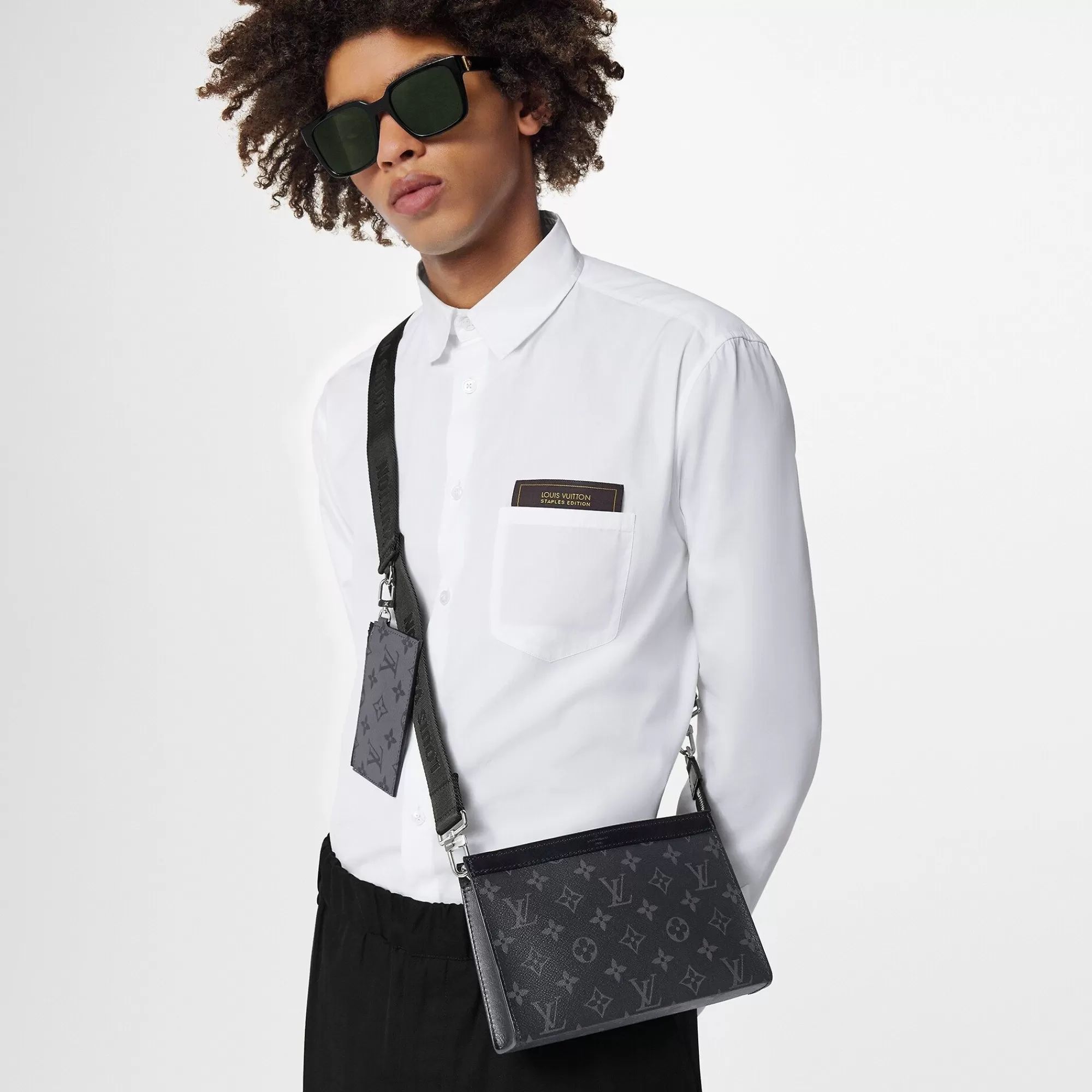 Online Louis Vuitton Gaston Wearable Wallet