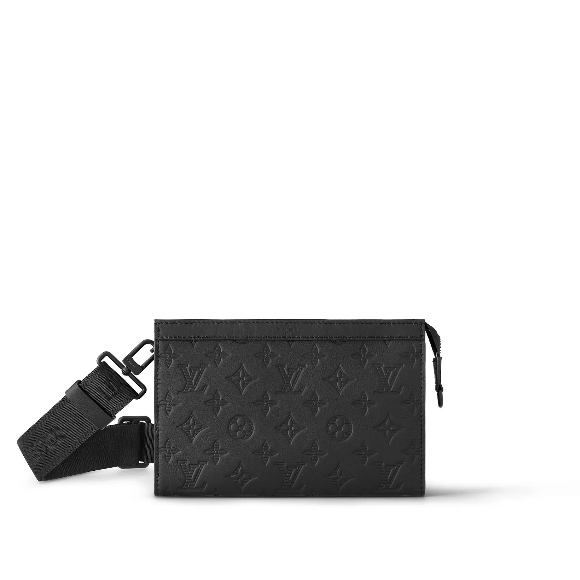 New Louis Vuitton Gaston Wearable Wallet
