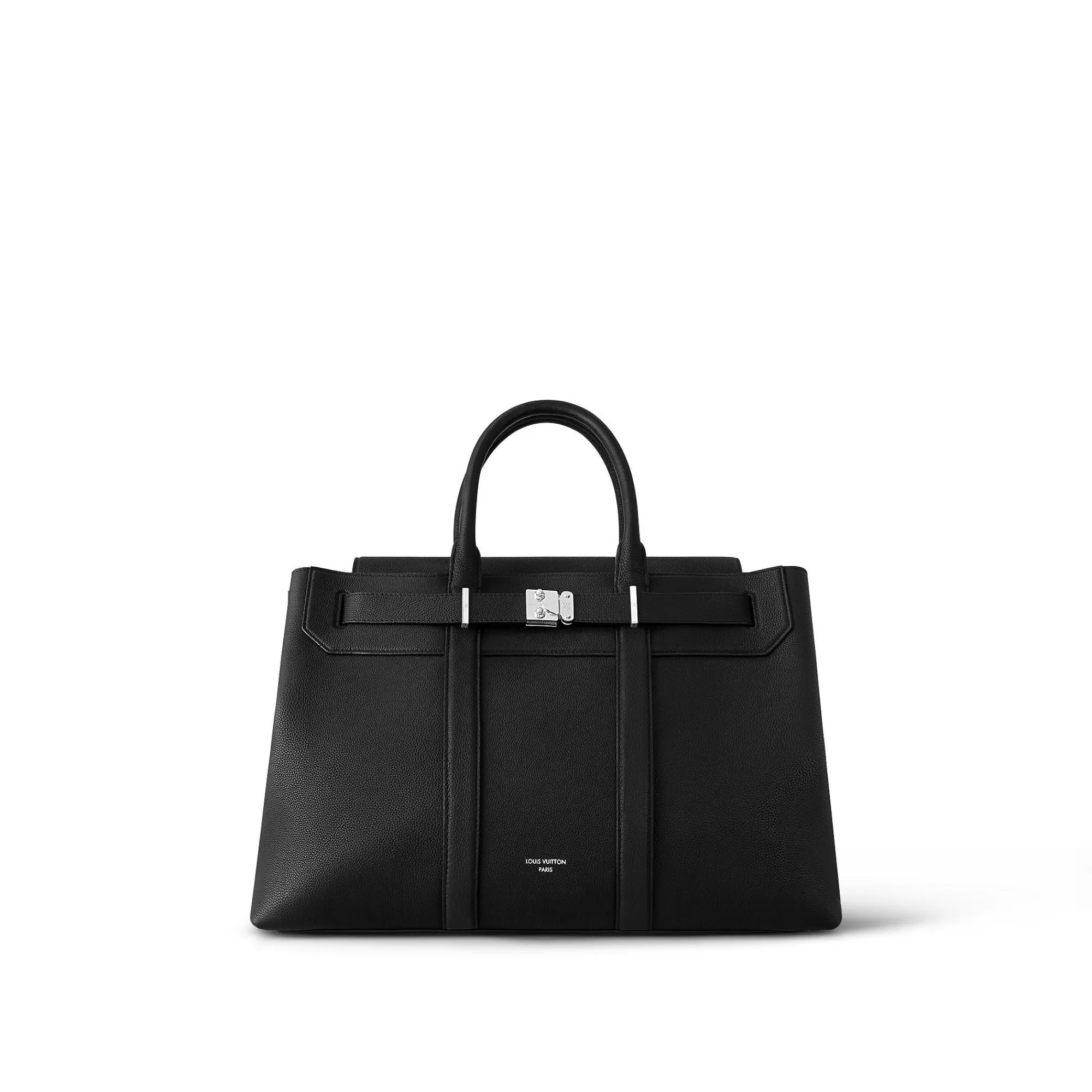 Shop Louis Vuitton Georges Tote Gm