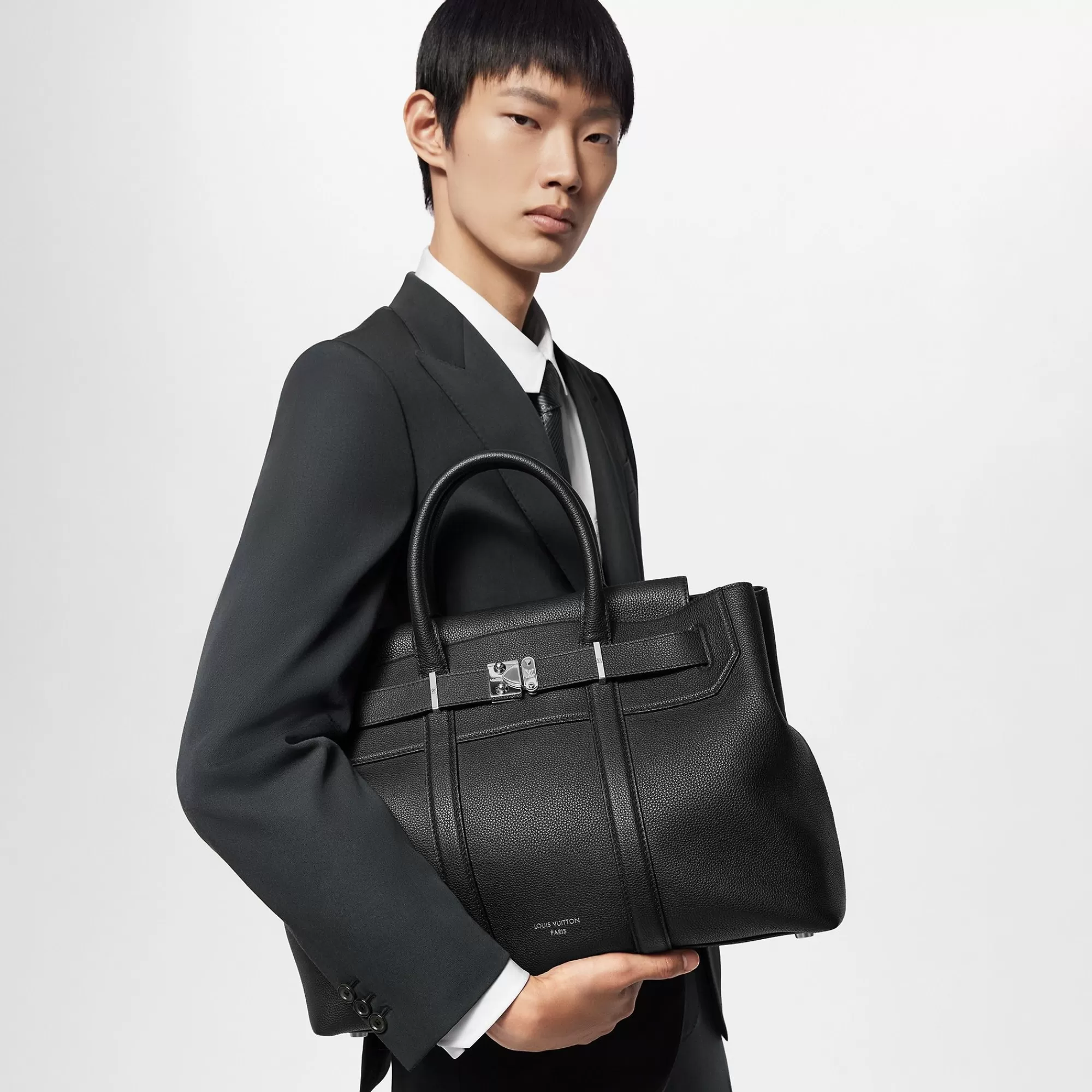 Cheap Louis Vuitton Georges Tote Mm