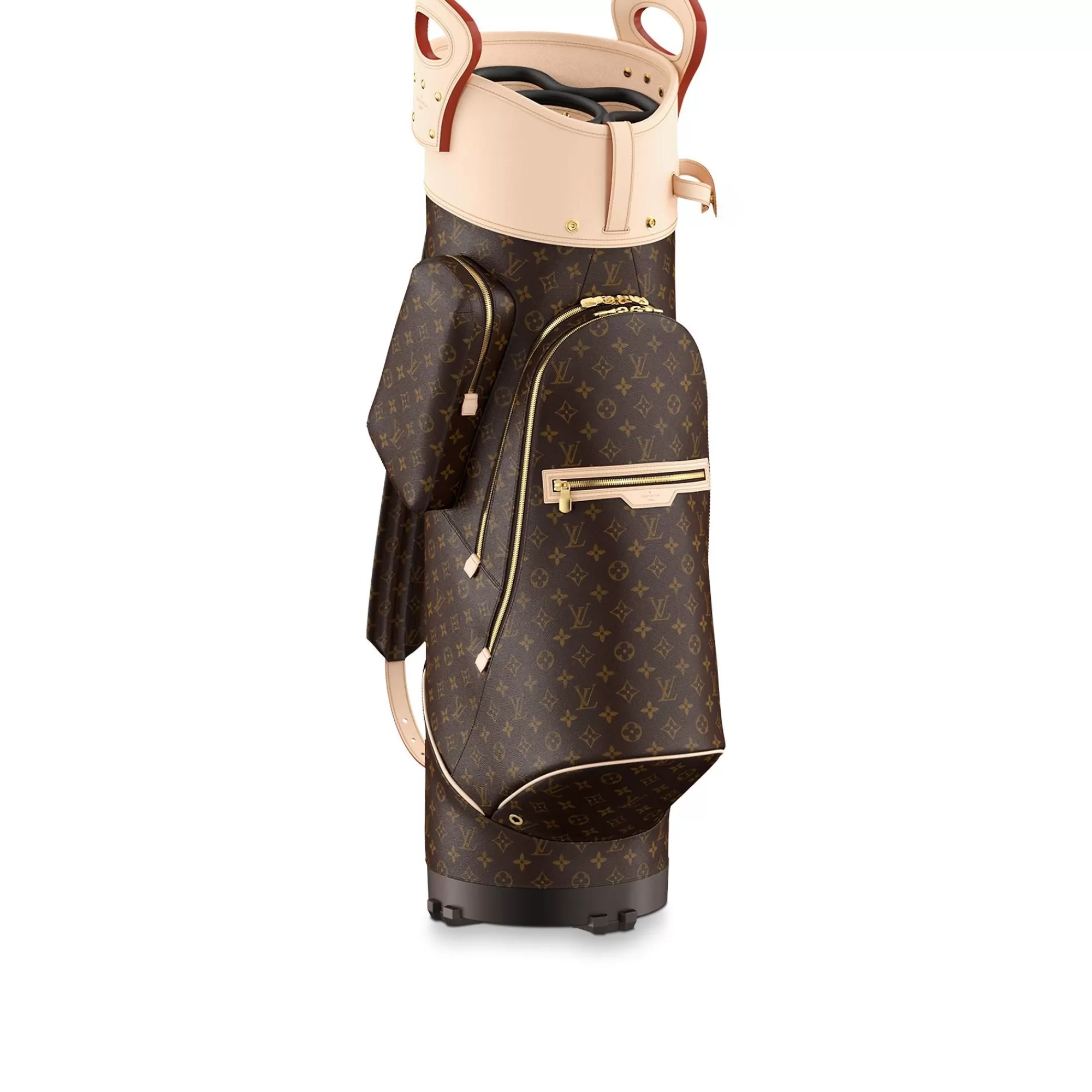 Cheap Louis Vuitton Golf Bag