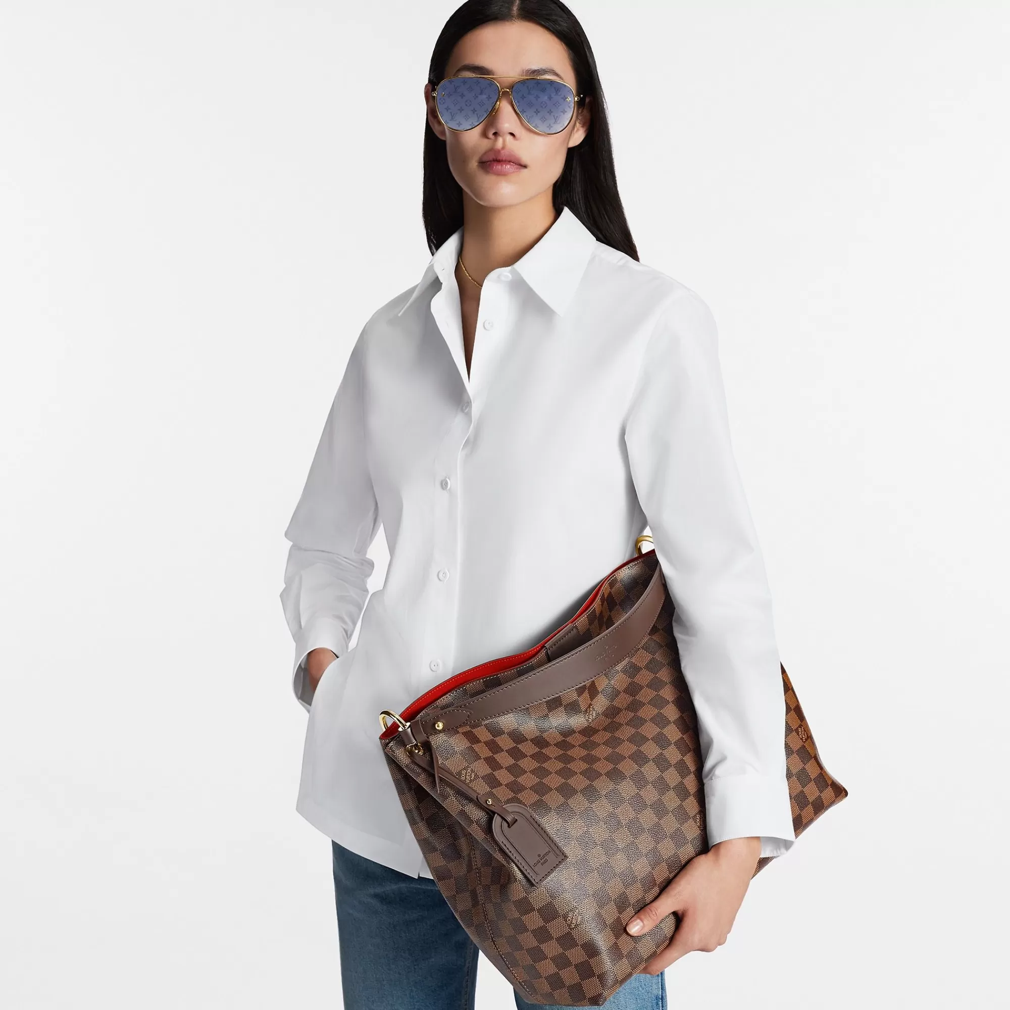 Cheap Louis Vuitton Graceful Mm