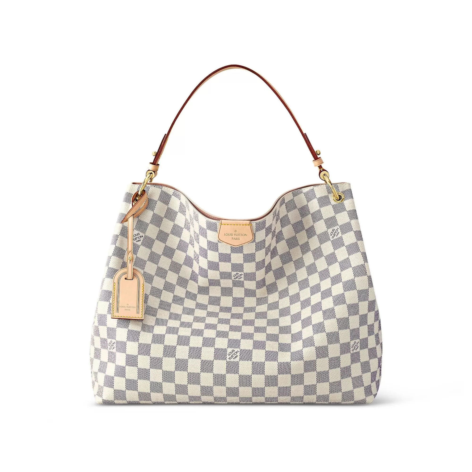 Best Sale Louis Vuitton Graceful Mm