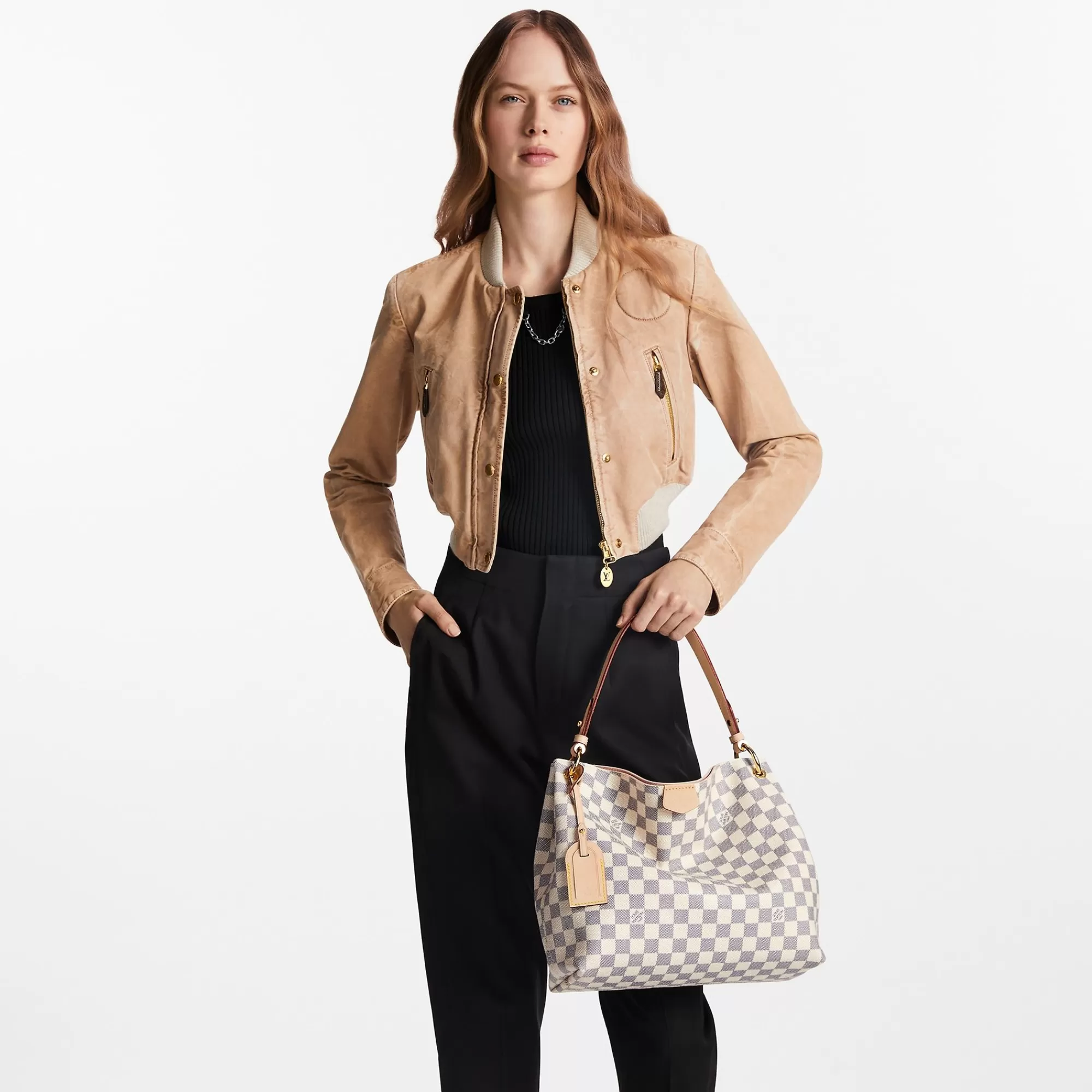 Cheap Louis Vuitton Graceful Pm