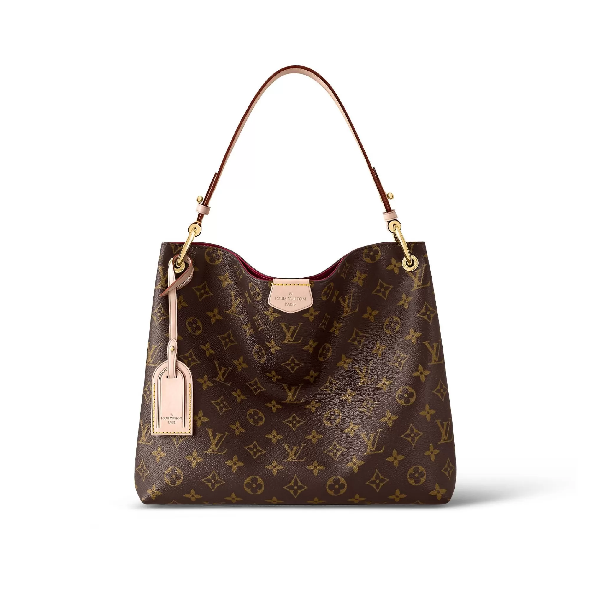 Cheap Louis Vuitton Graceful Pm Peony