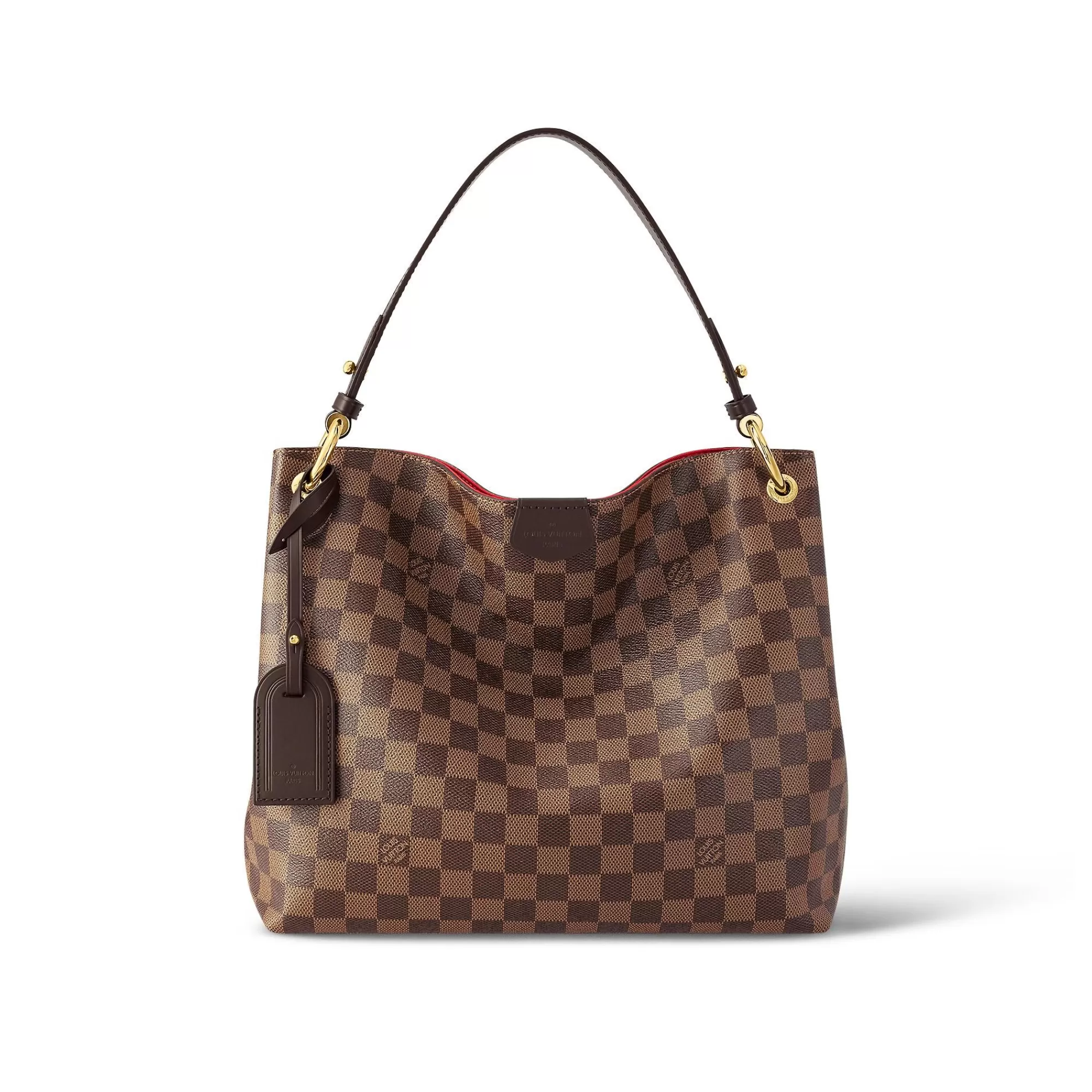 Hot Louis Vuitton Graceful Pm