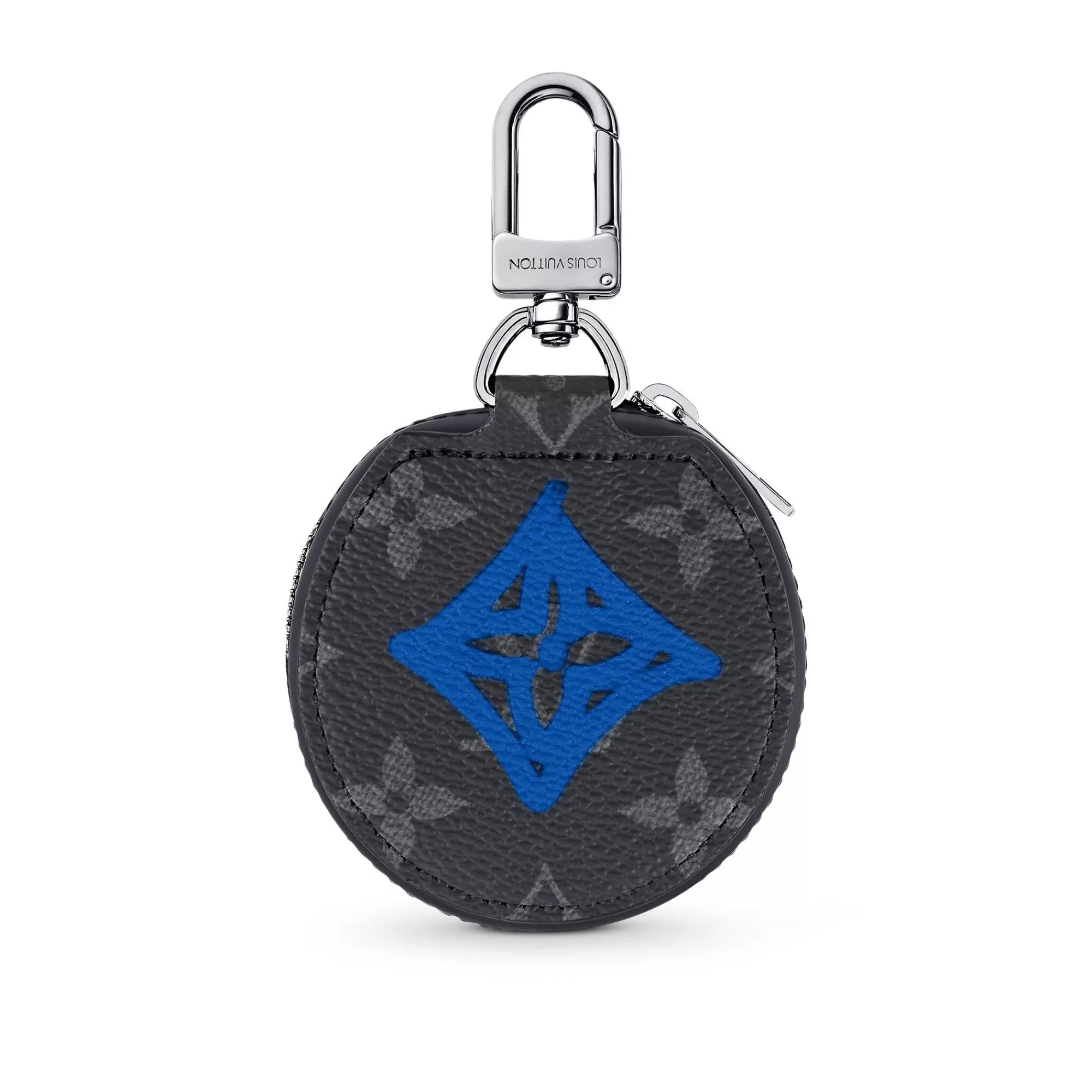 Outlet Louis Vuitton Graffiti Earphones Case