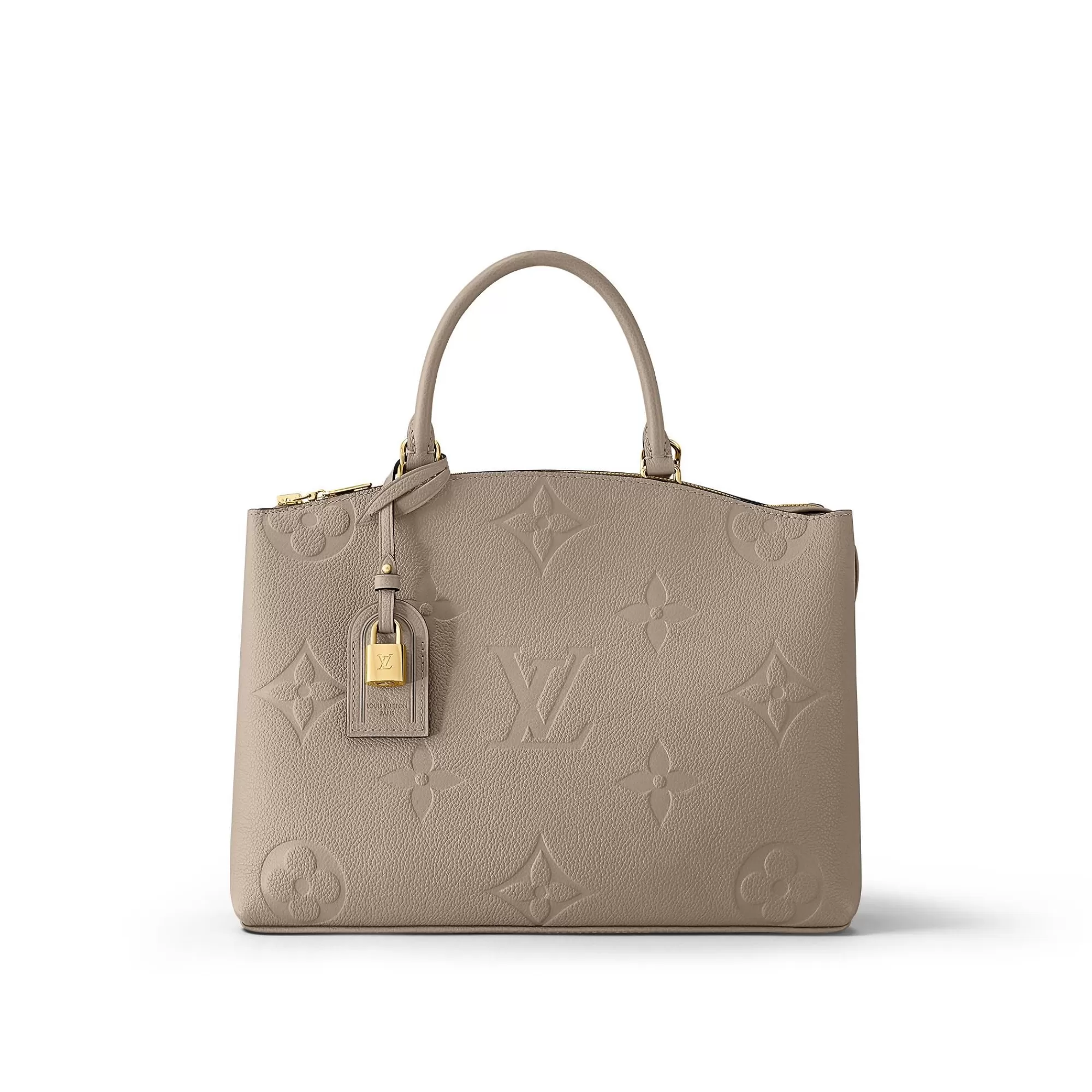 Discount Louis Vuitton Grand Palais Turtledove